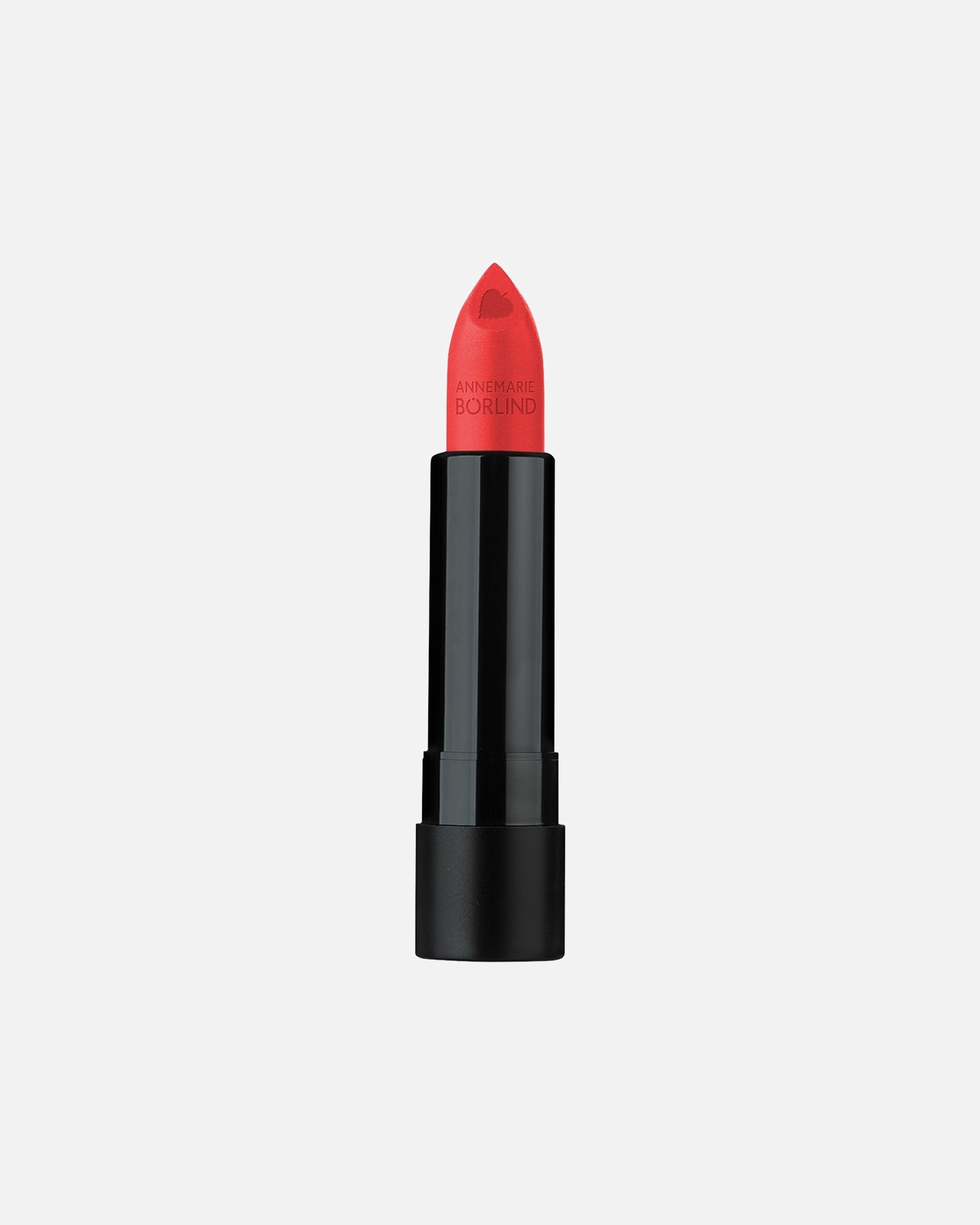 Lippenstift für Unisex ANNEMARIE BÖRLIND Lipstick PARIS RED
