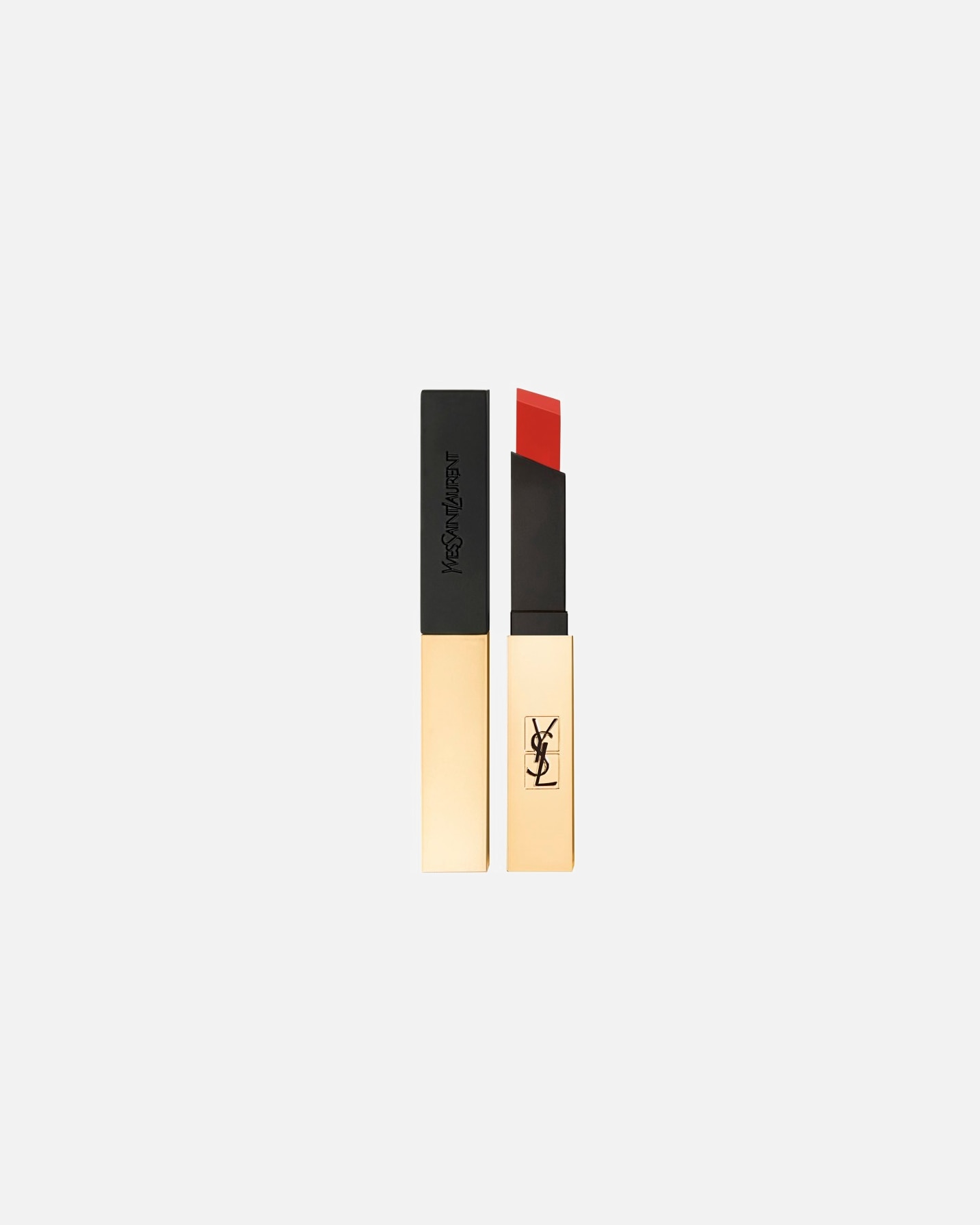 Lippenstift für Unisex Yves Saint Laurent Rouge Pur Couture The Slim 37