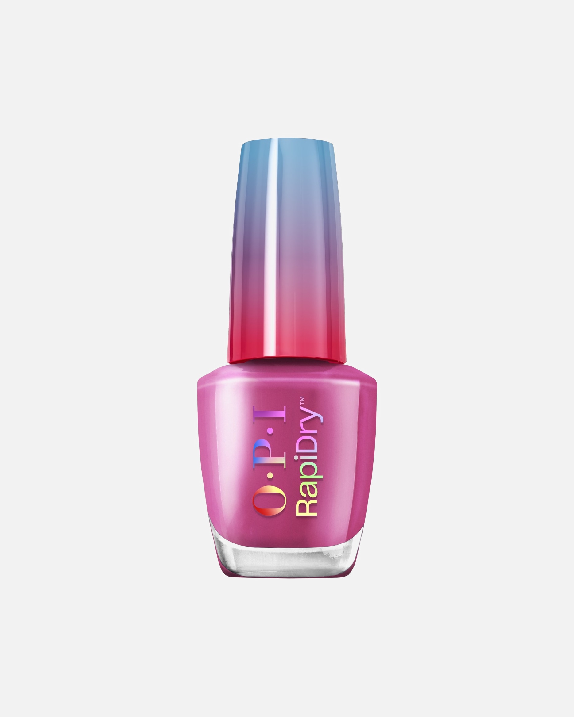 Vernis for UnisexeOPIRapiDryASAPink