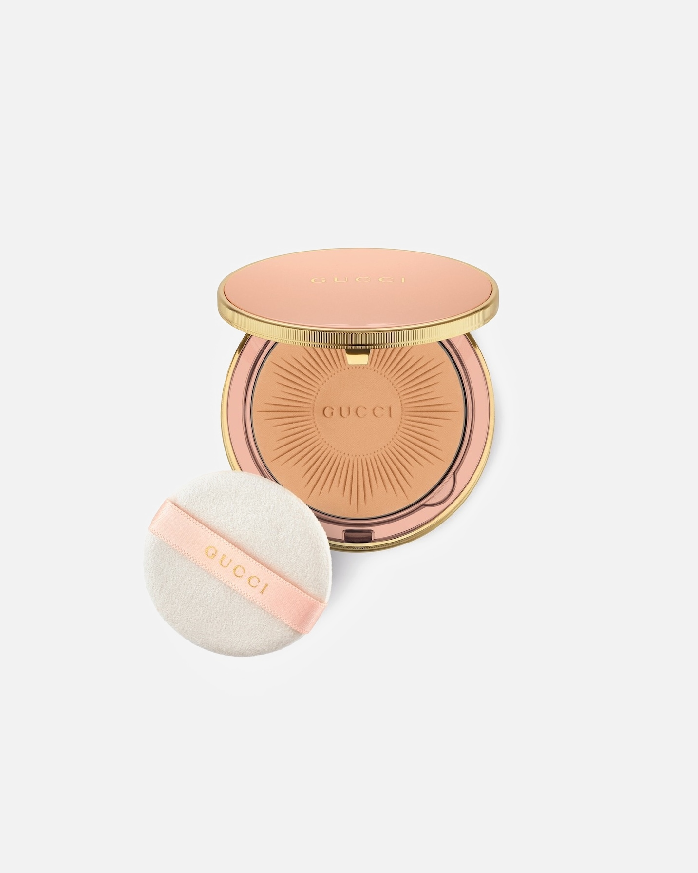 Puder für Unisex Gucci Beauty Matte 5 - NEUTRAL