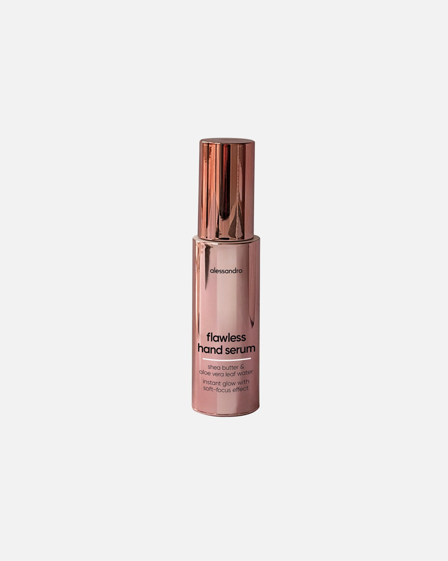 Crème pour les mains for UnisexeAlessandroFlawless Hand Serum30 ml