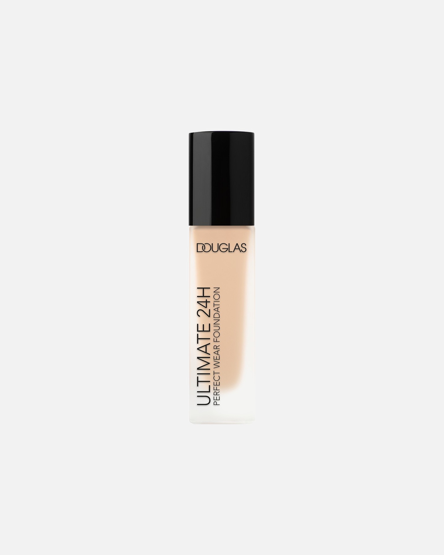 Fond de teint for UnisexeDouglas CollectionMake-UpUltimate 24H Perfect WearNr.30 - COOL SAND