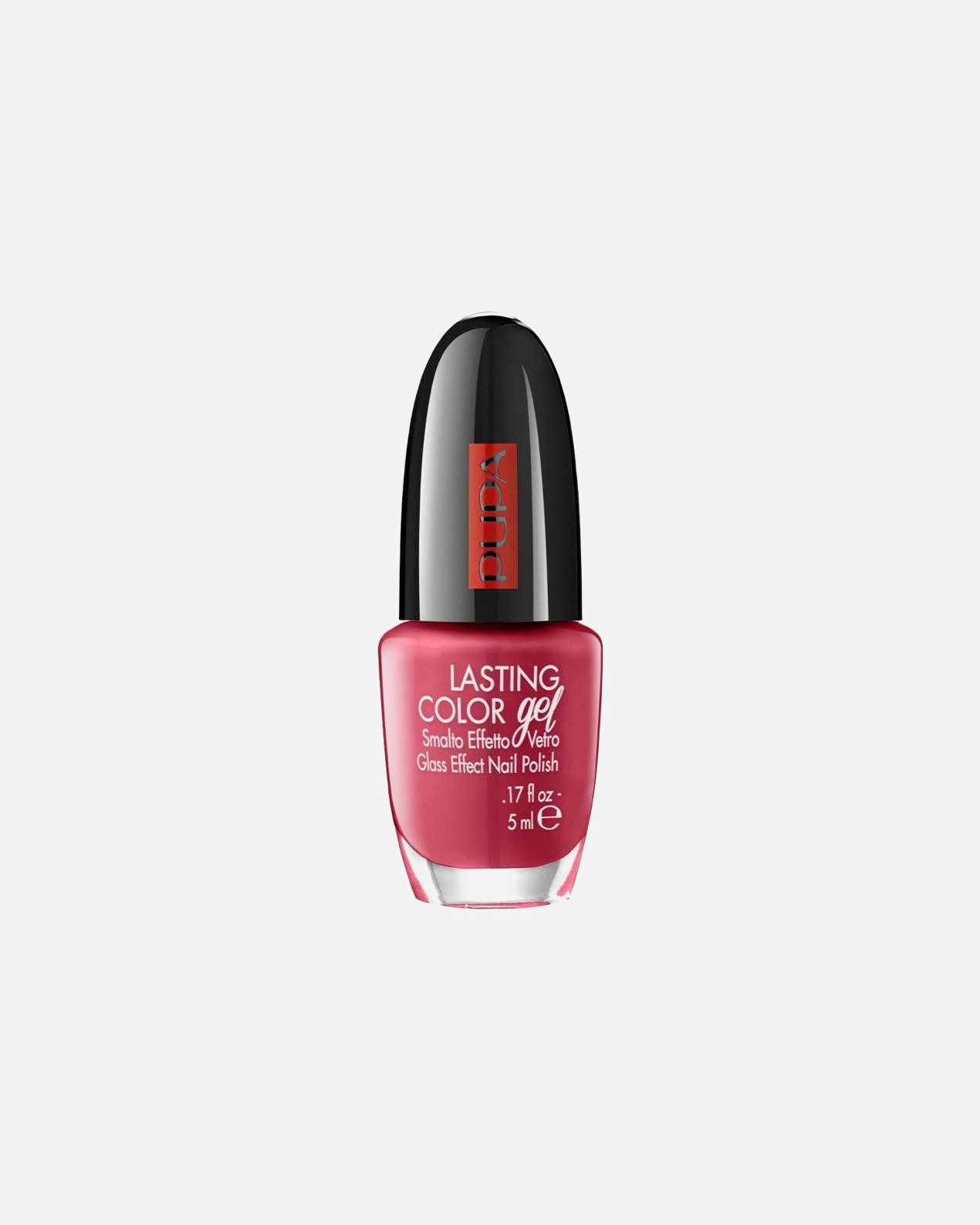 Vernis for UnisexePUPA MilanoGel de couleur durable20 - PASSION FLOWER