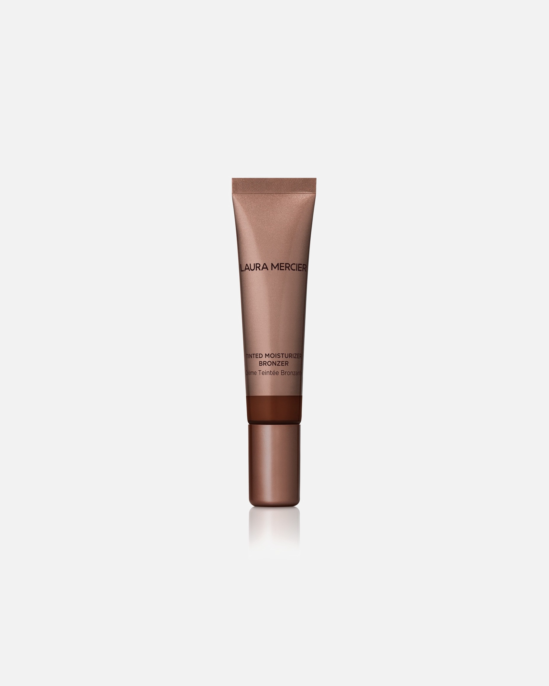 Bronzer für Unisex Laura Mercier TINTED MOISTURIZER BRONZER SUNSPELL