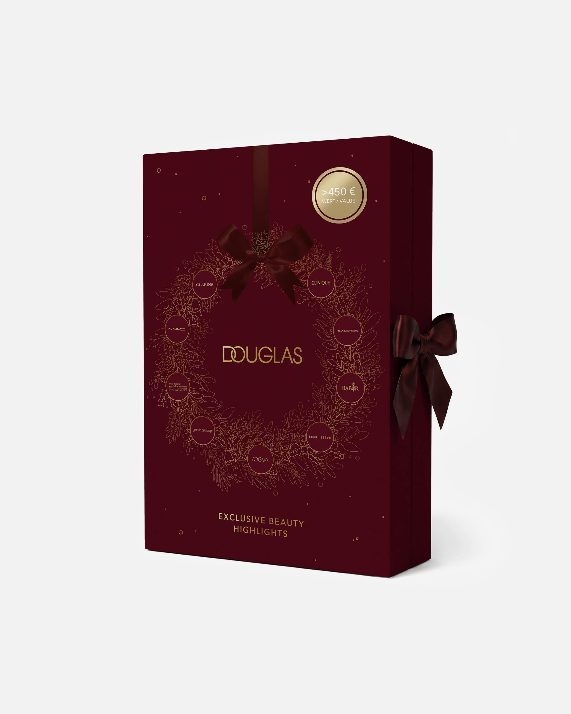 Adventskalender für Weiblich Douglas DUFT & PFLEGE & MAKE-UP 2026 1 Stück