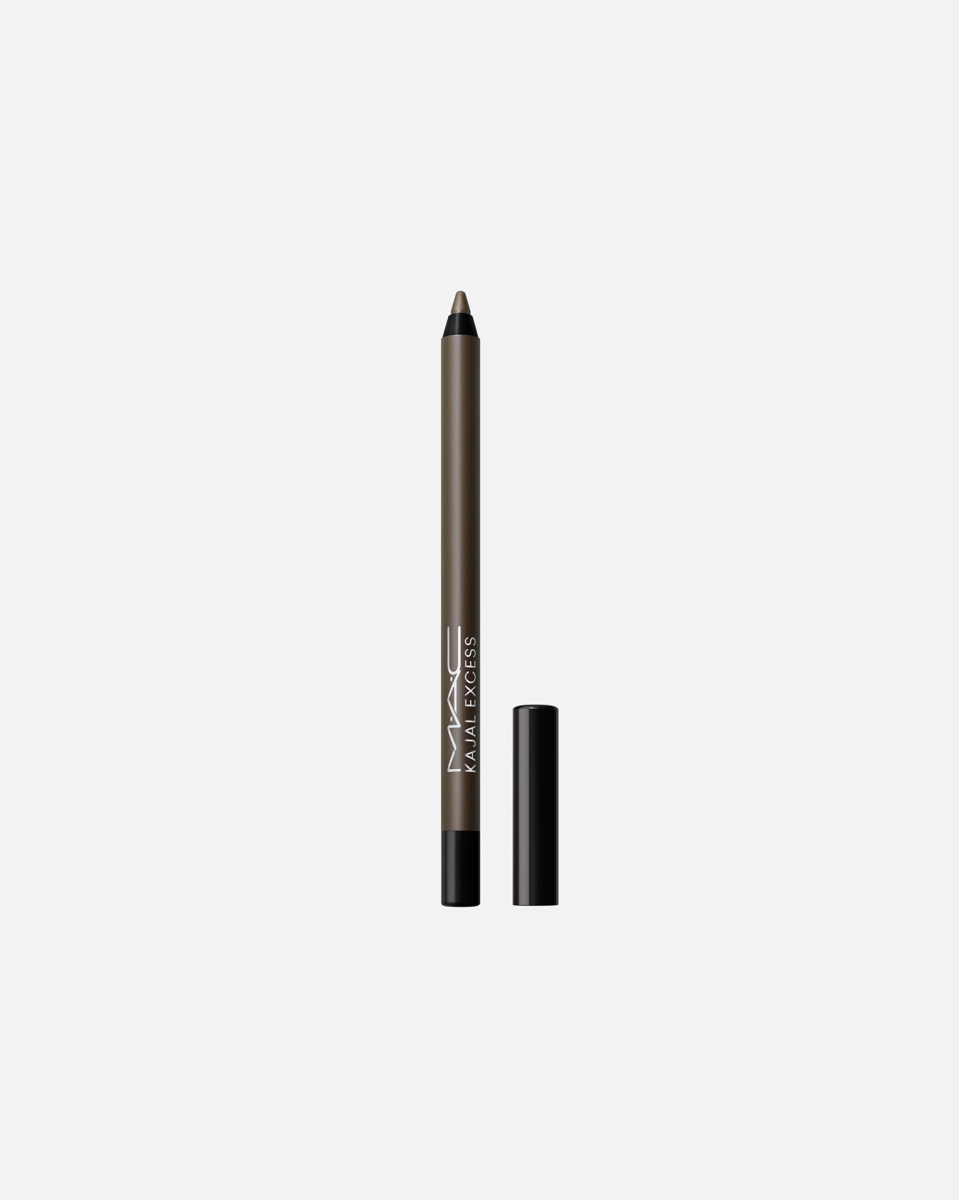 Eyeliner für Unisex MAC Excess Longwear Smoky ARCHETAUPE