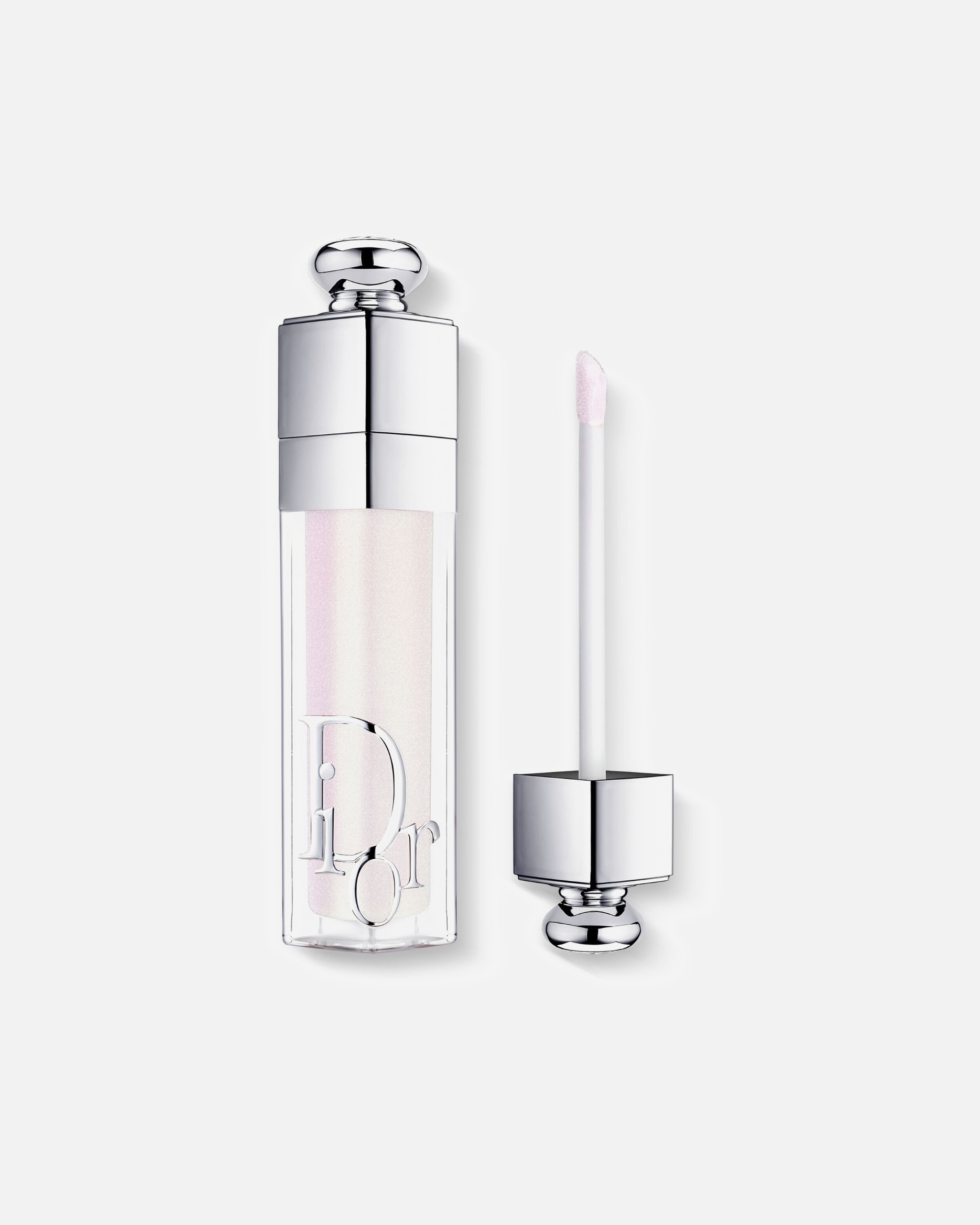 Lipgloss für Unisex DIOR Dior Addict Lip Maximizer 002 - OPAL