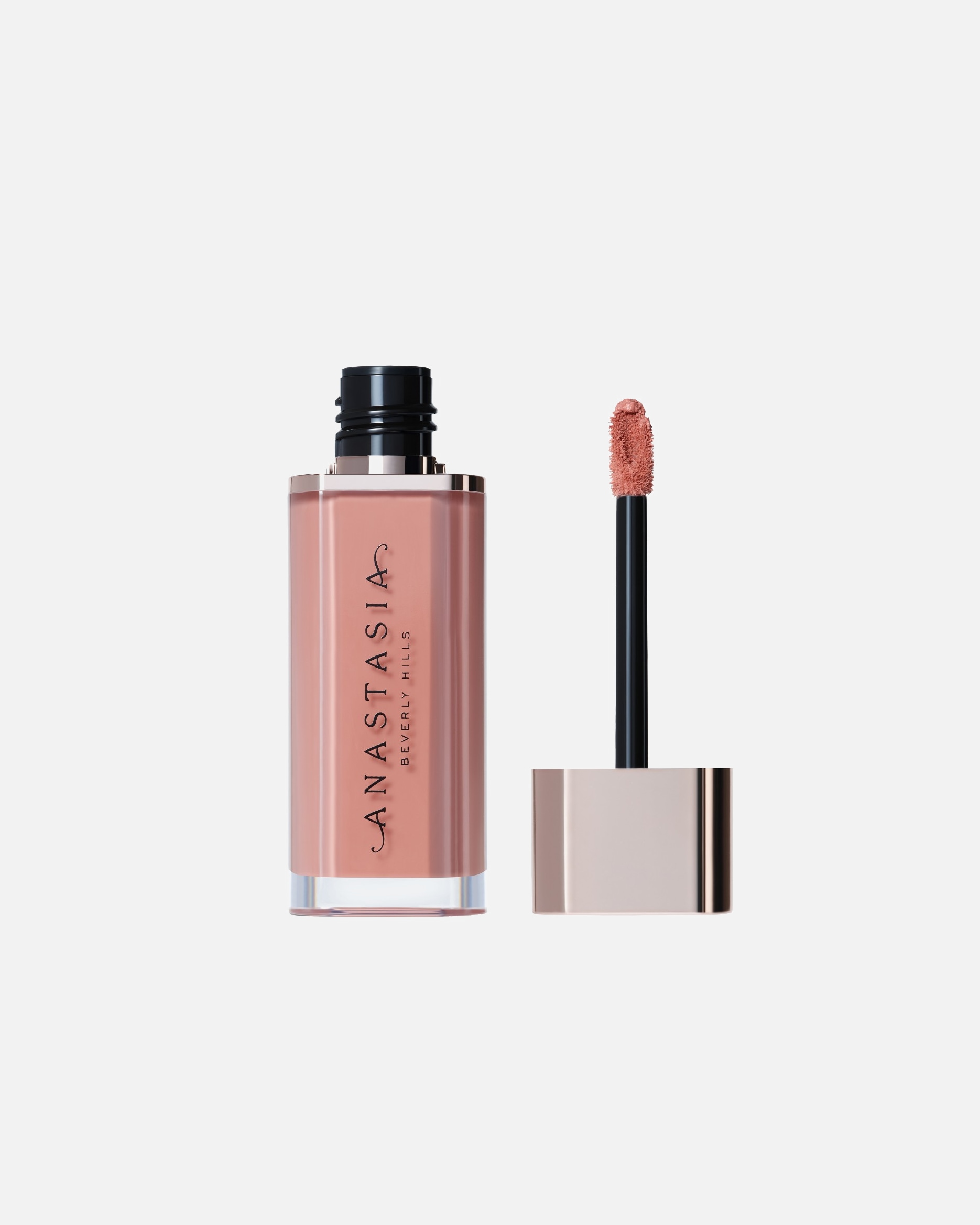 Lipgloss für Unisex Anastasia Beverly Hills Lip Velvet Crush