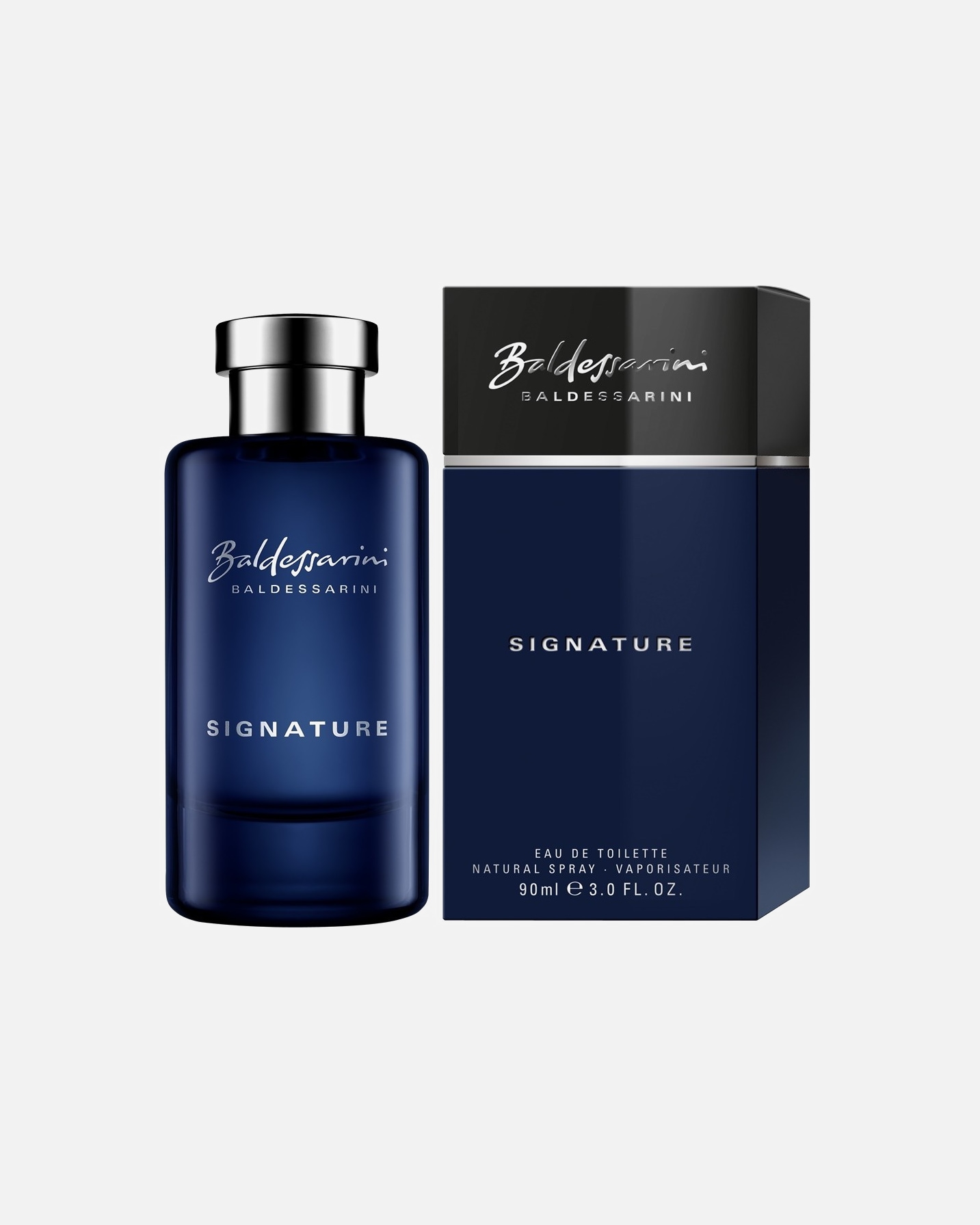 Eau de Toilette für Männlich Baldessarini Signature 90 ml