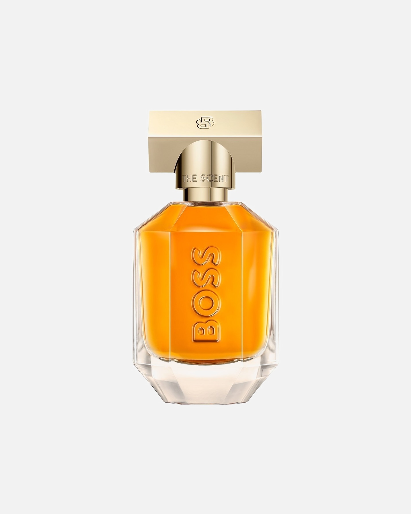 Eau de Parfum für Weiblich Hugo Boss Boss The Scent Intense 30 ml