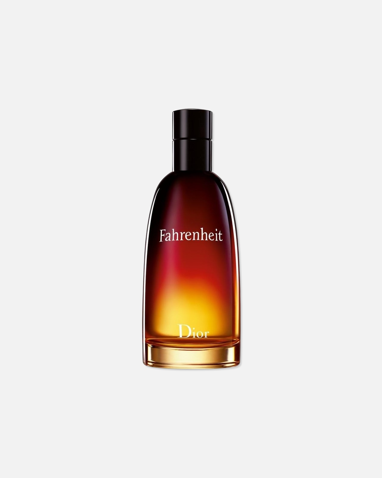 Eau de toilette for HommeDIORFahrenheitFahrenheit200 ml