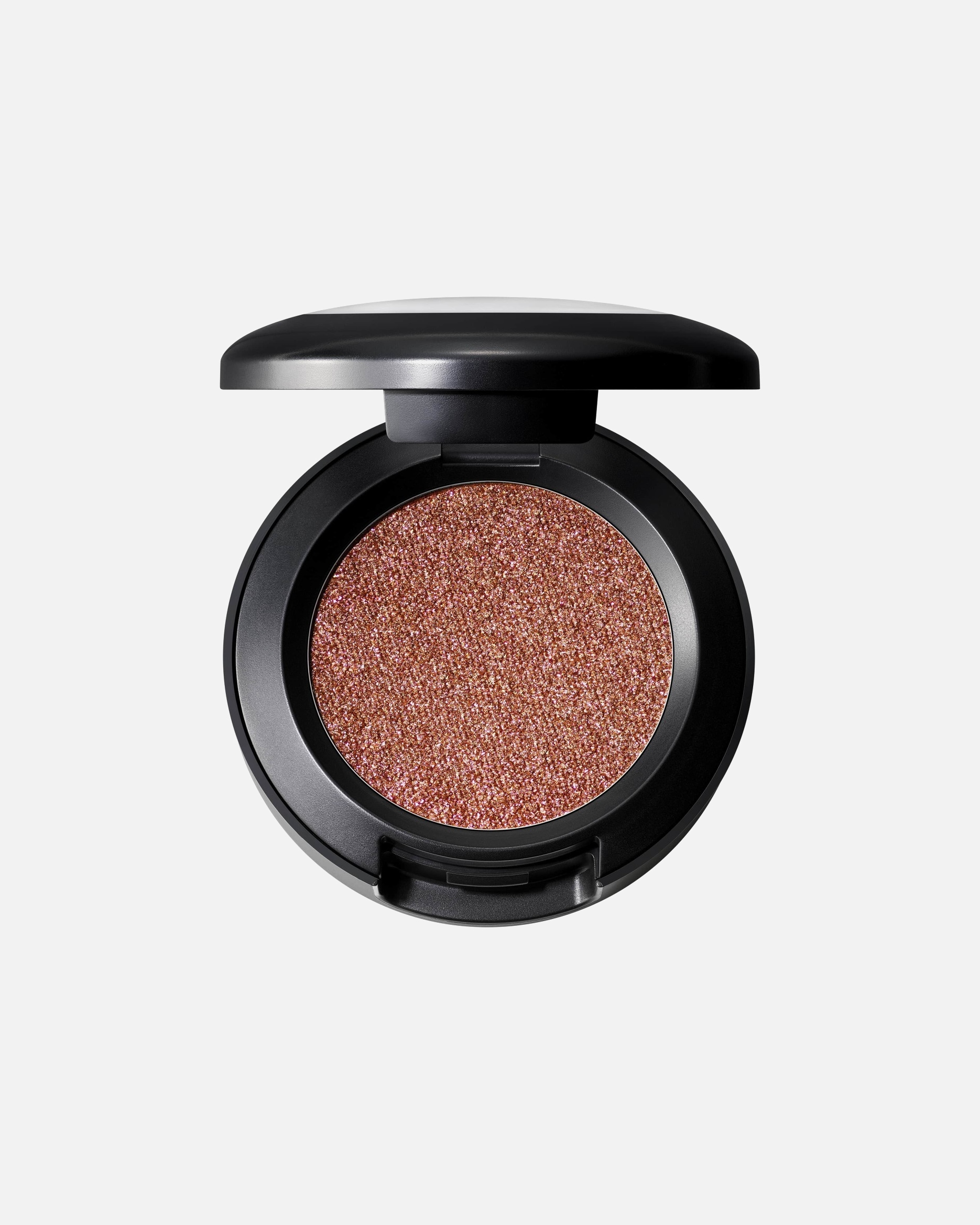 Lidschatten für Unisex MAC Dazzleshadow Glitter Single Eye Shadow Compact 10 - SLOW FAST SLOW