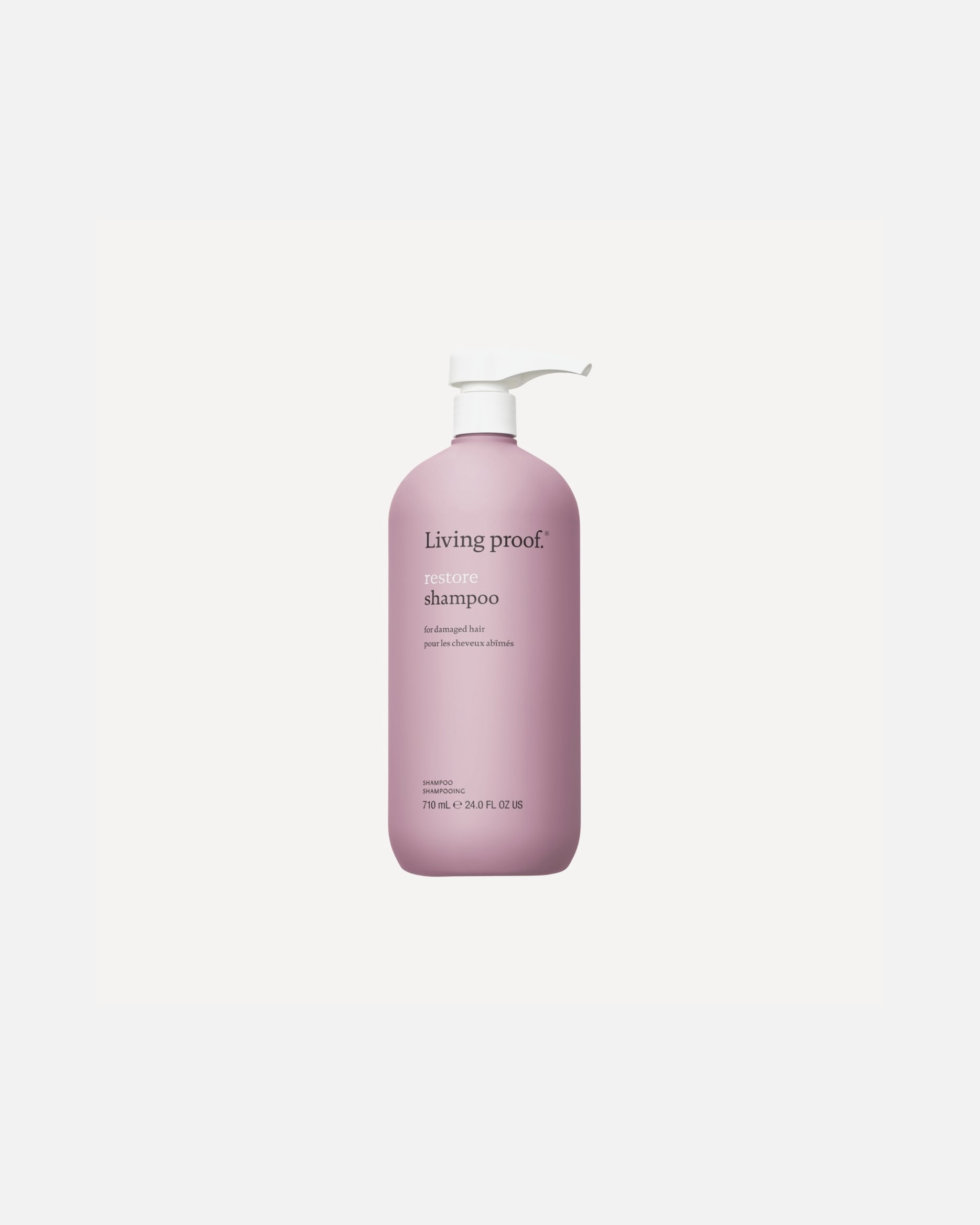 Shampooing for UnisexeLiving Proofrestore710 ml