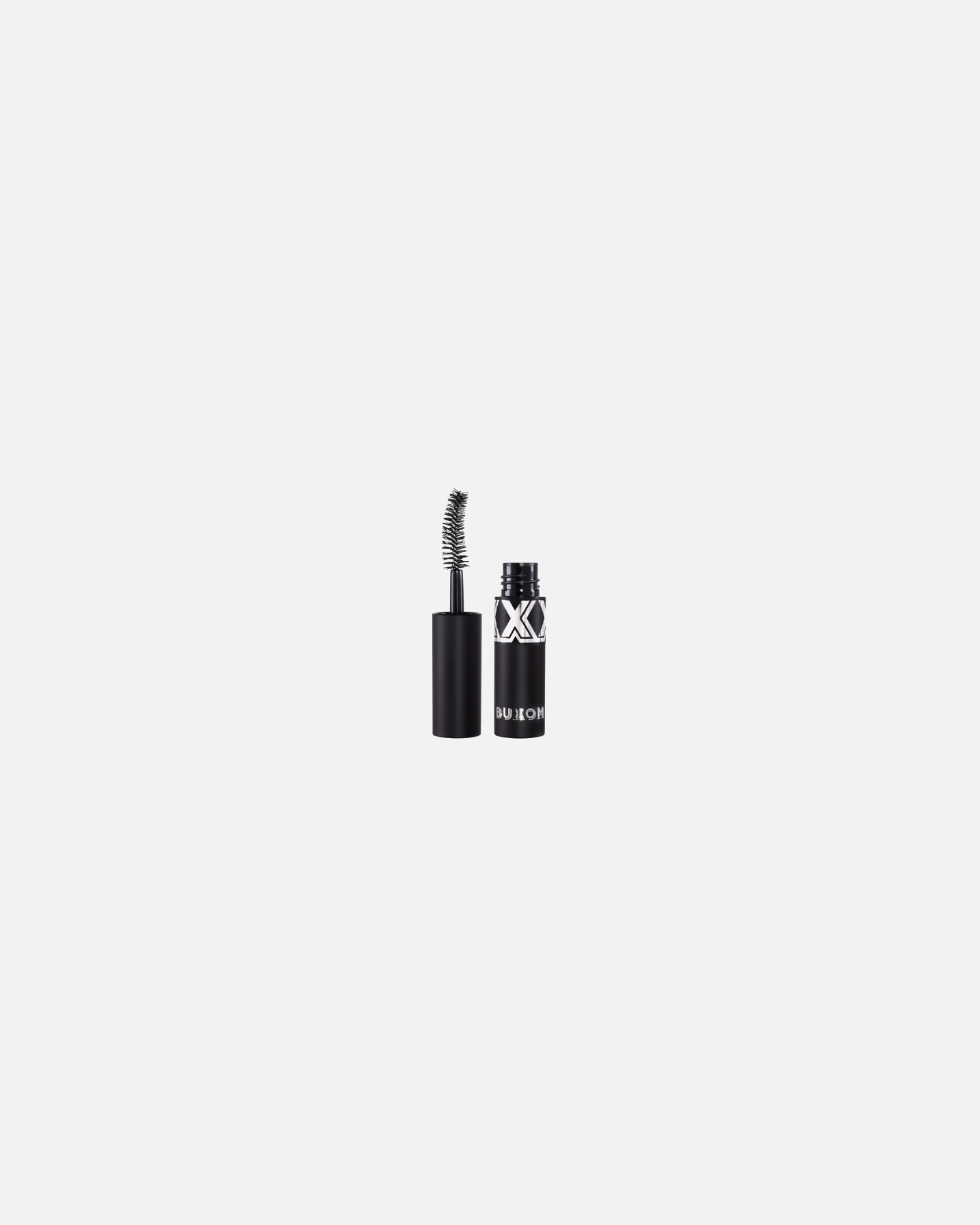 Mascara für Unisex BUXOM Lash Xtension Lift XTREMELY BLACK