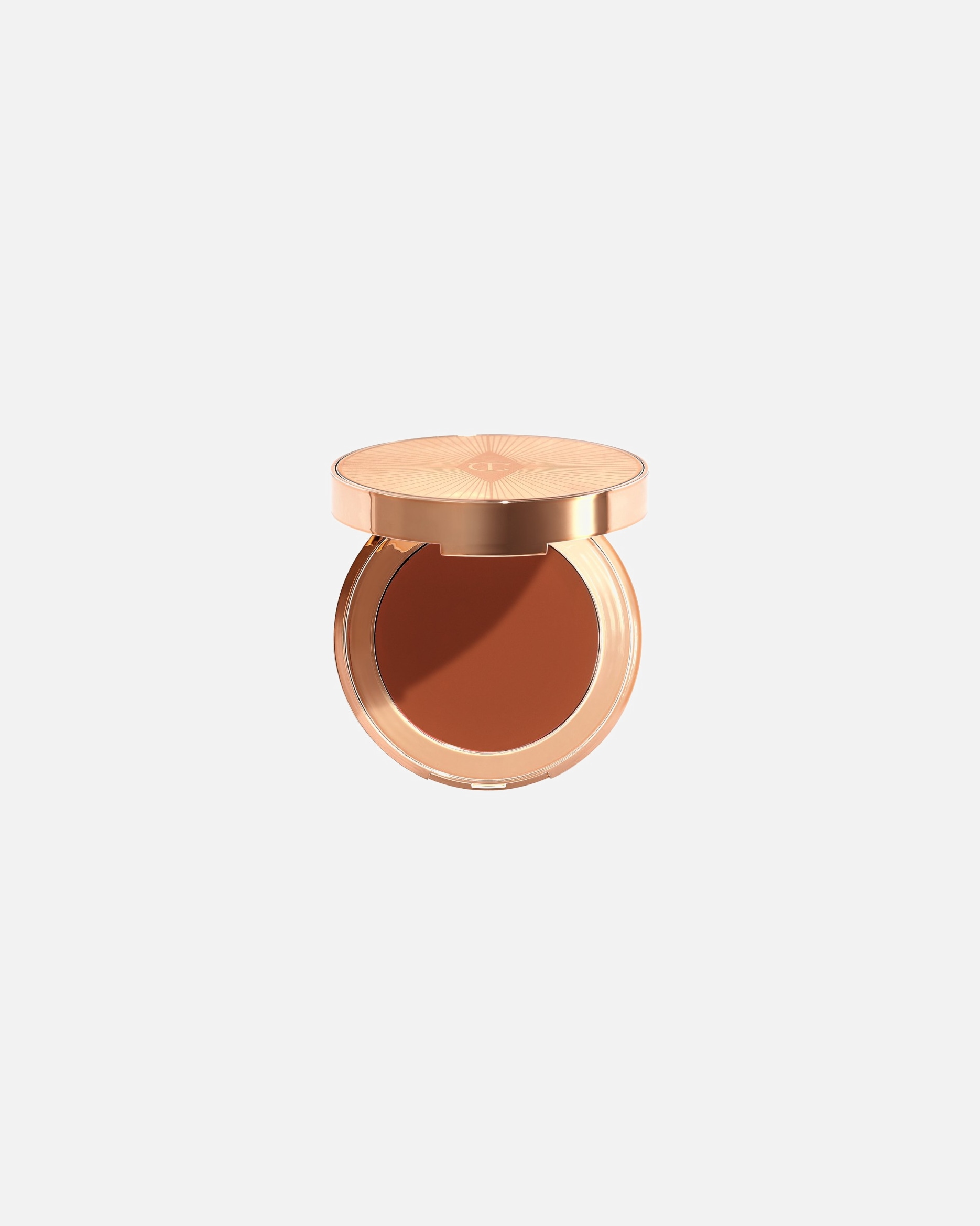 Blush for UnisexeCharlotte TilburyBeautiful Skin Island Glow Lip & CheekSUNSET BRONZE GLOW