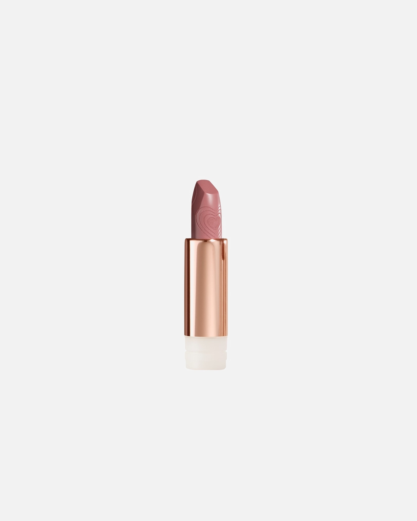 Rouge à lèvres for UnisexeCharlotte TilburyLèvres chaudesWEDDING BELLES