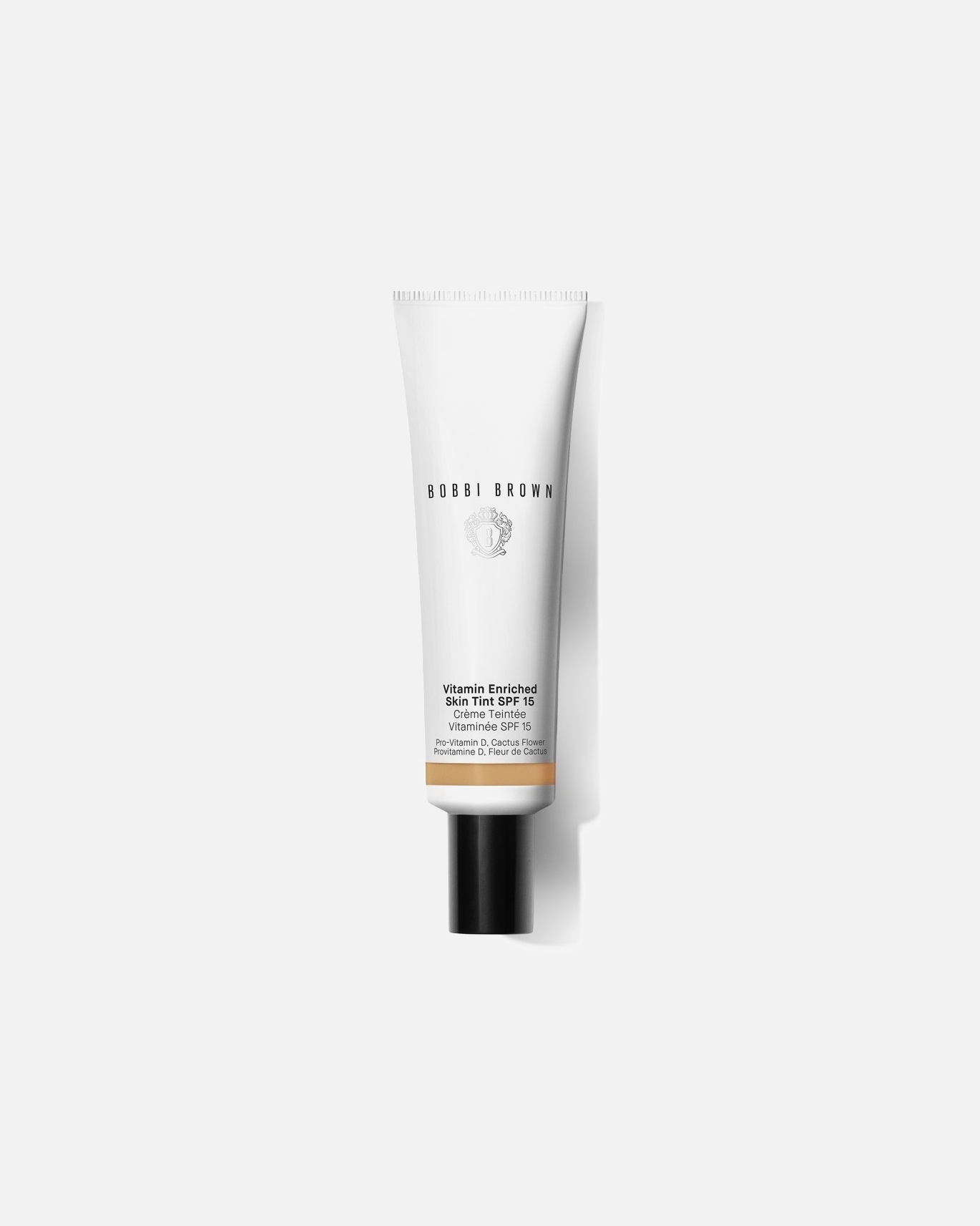 BB Cream für Unisex Bobbi Brown Vitamin Enriched Skin Tint SPF 15 2 - GOLDEN
