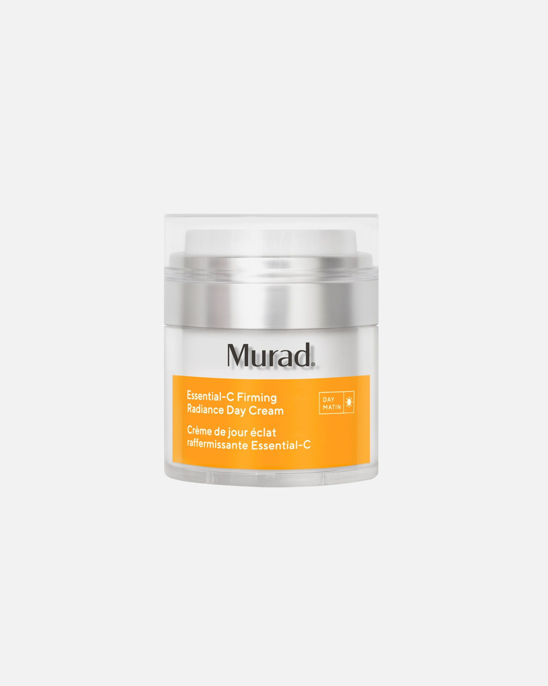 Rosazea-Pflege für Unisex MURAD Environmental Shield Essential-C Firming Radiance Day Cream 50 ml