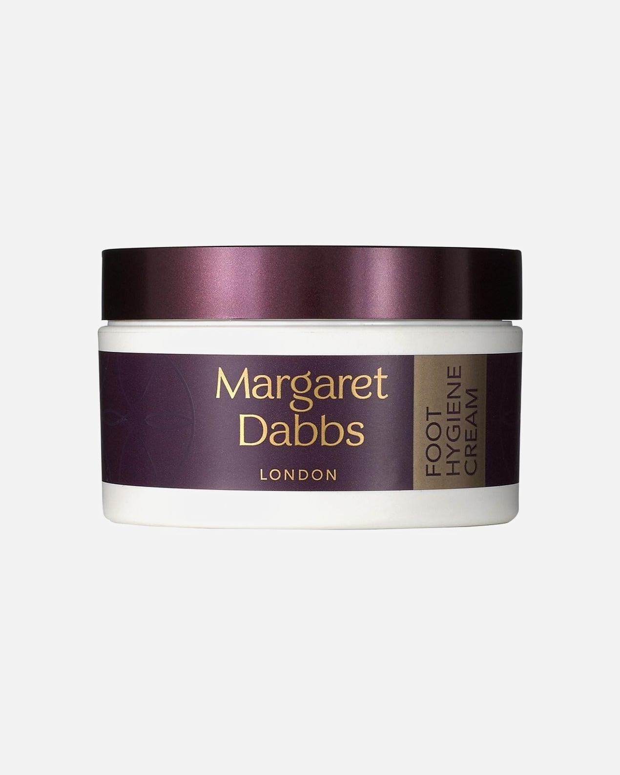 Crème pour les pieds for UnisexeMargaret DabbsCrème Hygiène des Pieds100 ml