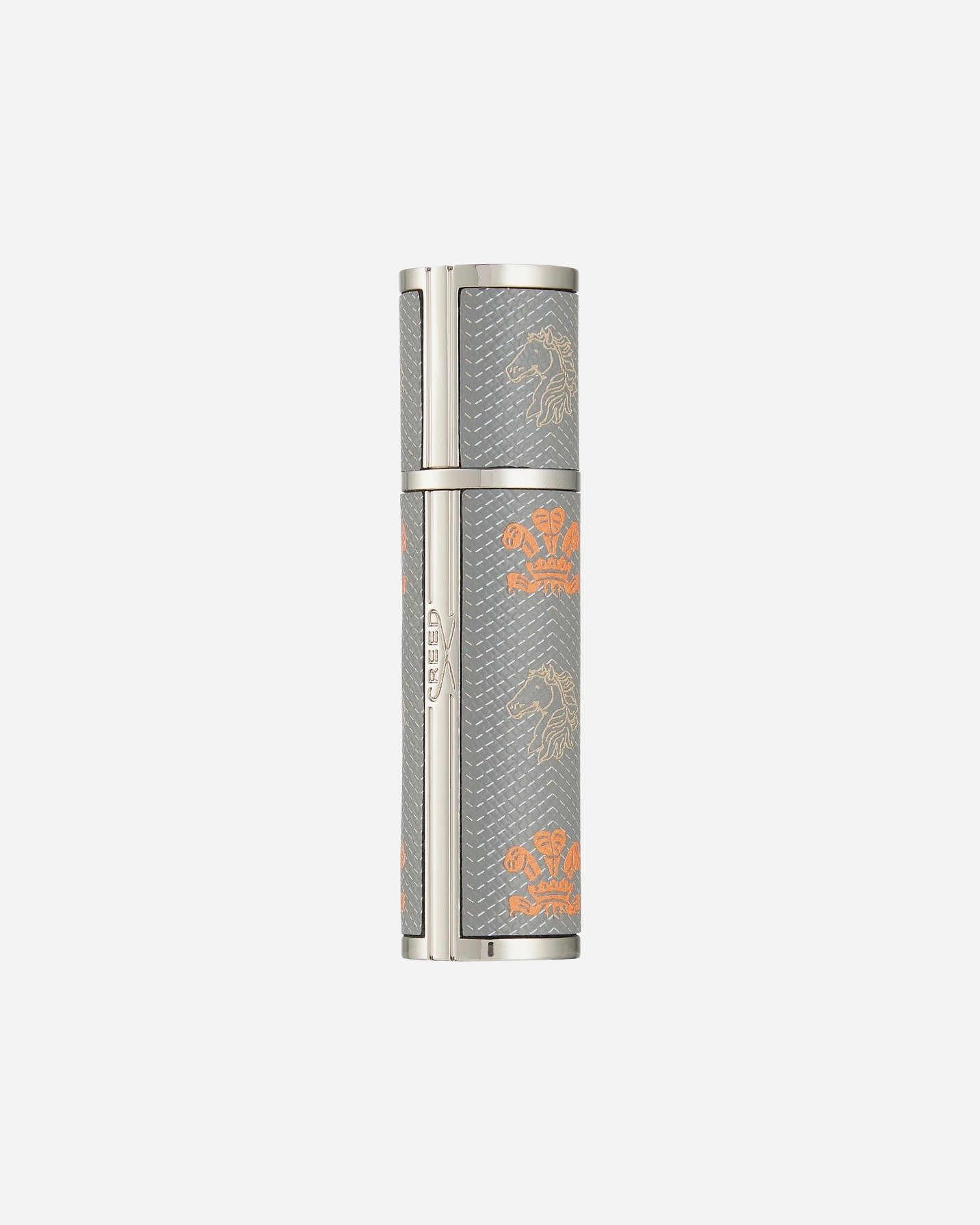 Vaporisateur for UnisexeCreedTravel Spray5 ml - Grey