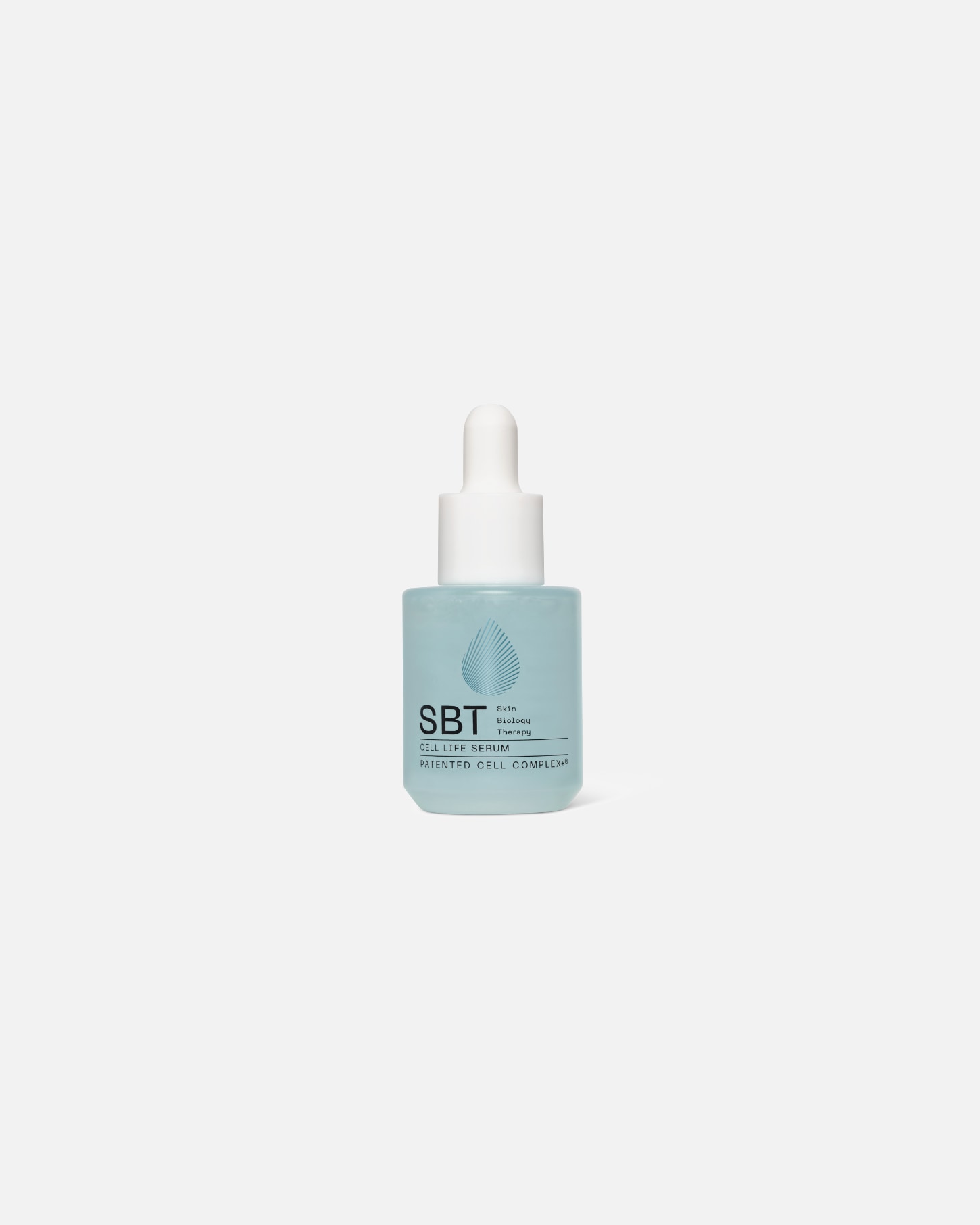Anti-Aging Serum für Unisex SBT Activating Mini Cell Life Serum 8 ml
