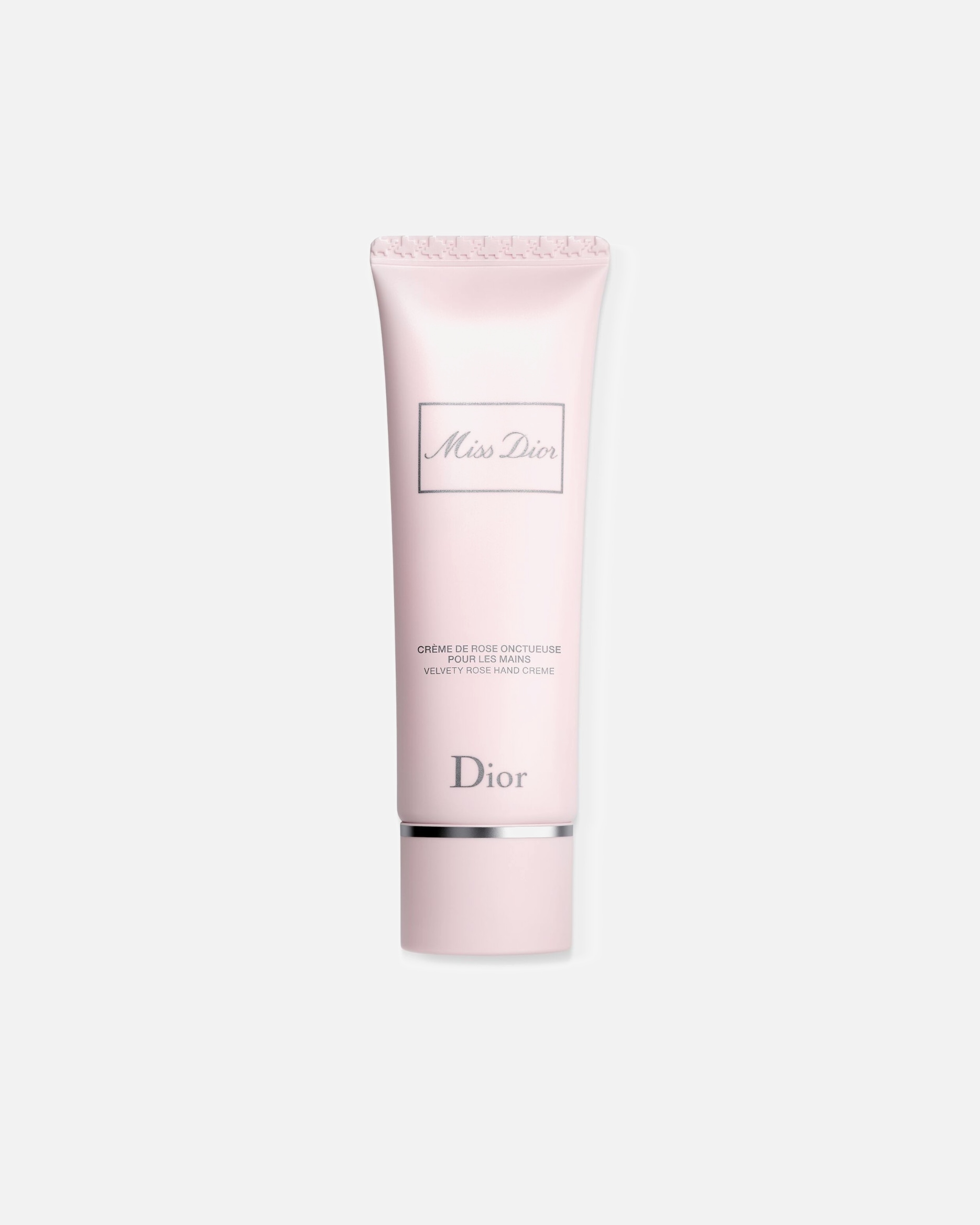 Handcreme für Weiblich DIOR Miss Dior Miss Dior Reichhaltige Handcreme mit Rosen 50 ml