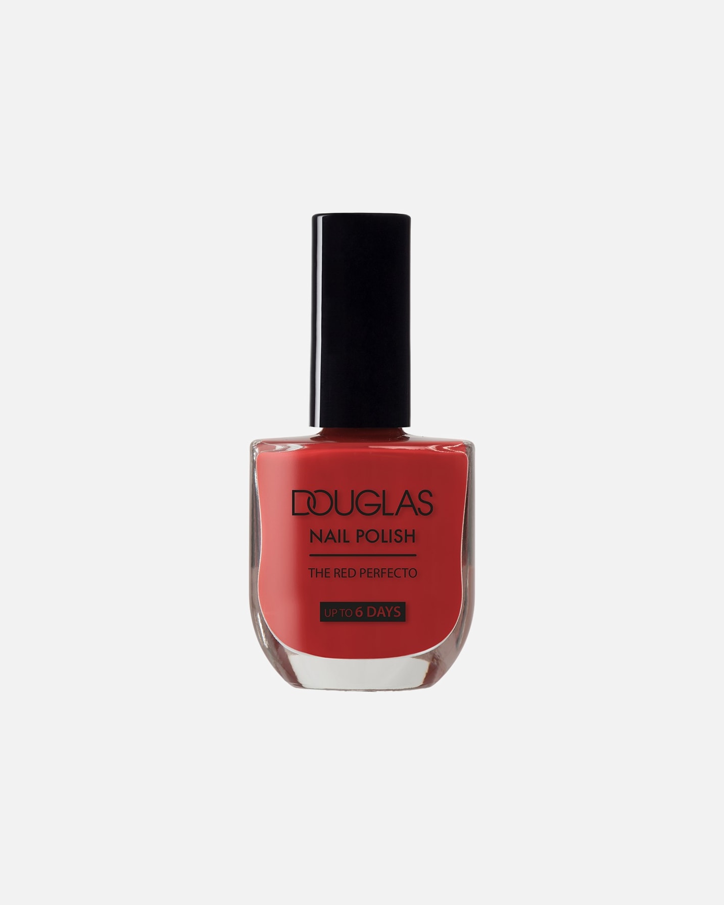 Vernis for UnisexeDouglas CollectionMake-UpNail Polish TimelessNr. 275 - The Red Perfecto