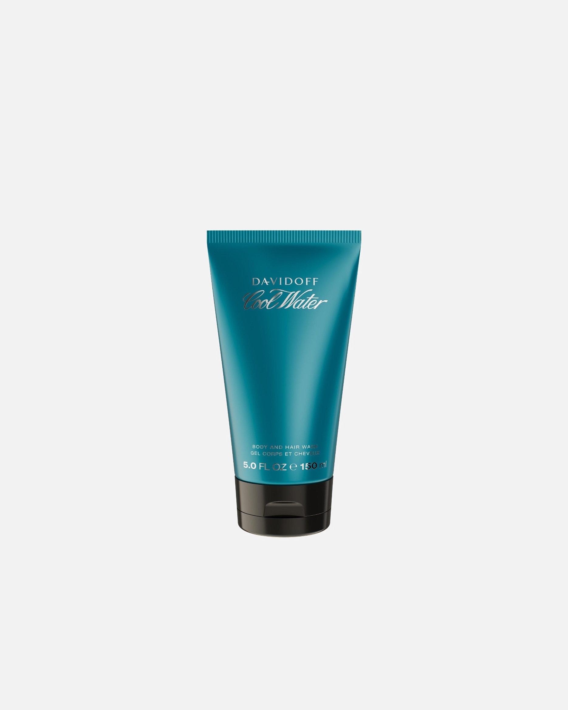 Nettoyant corps et cheveux for HommeDavidoffCool Water150 ml