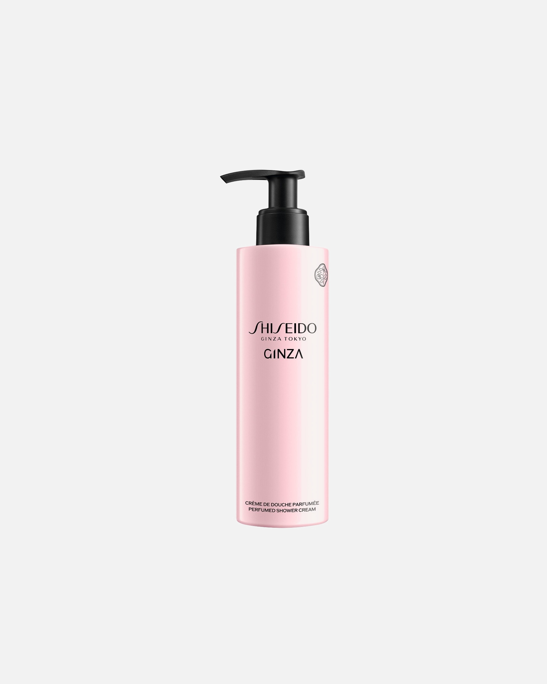 Duschgel für Weiblich Shiseido GINZA 200 ml