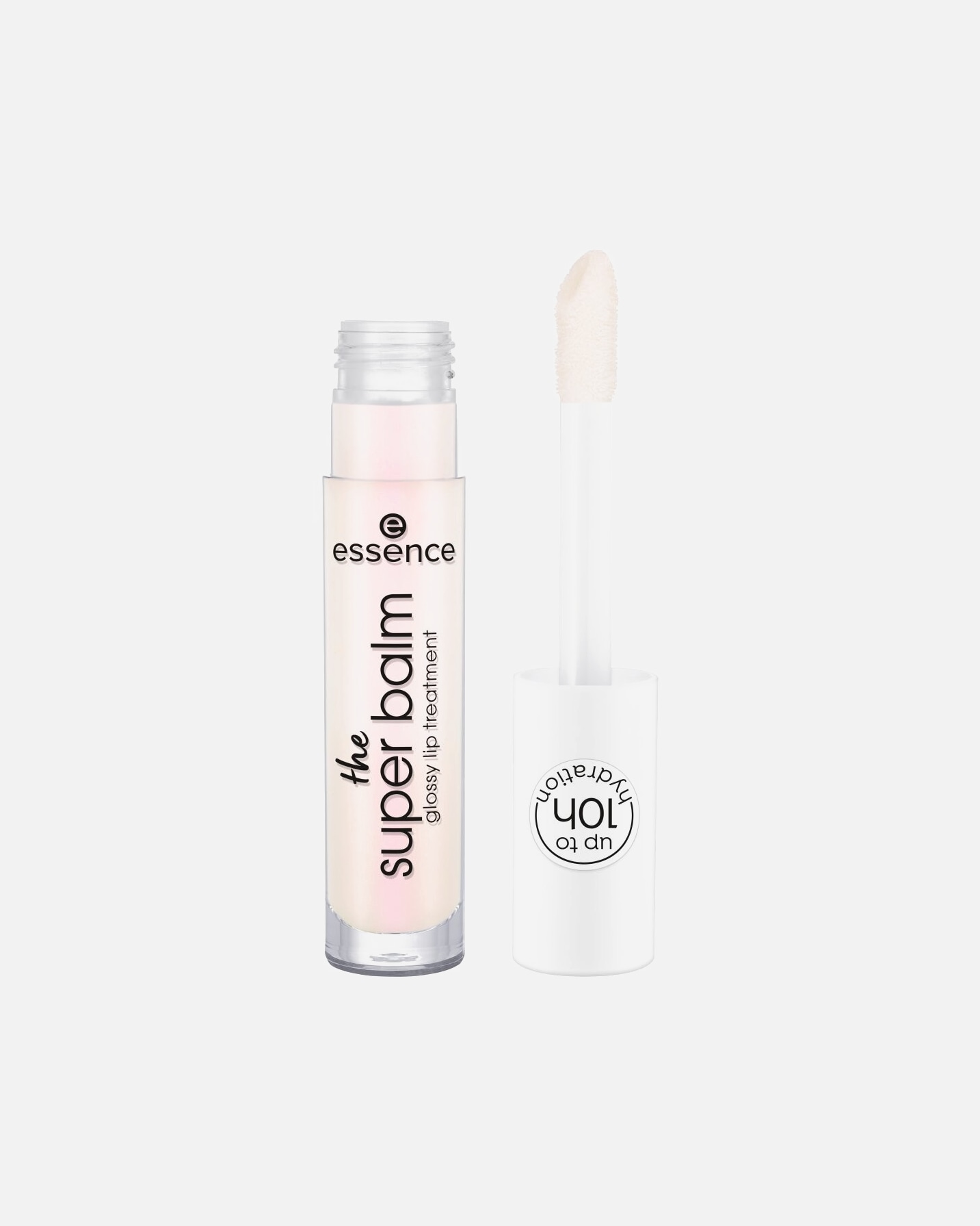 Lippenbalsam für Weiblich Essence The Super Balm Glossy Lip Treatment Nr. 01 - Balmazing!