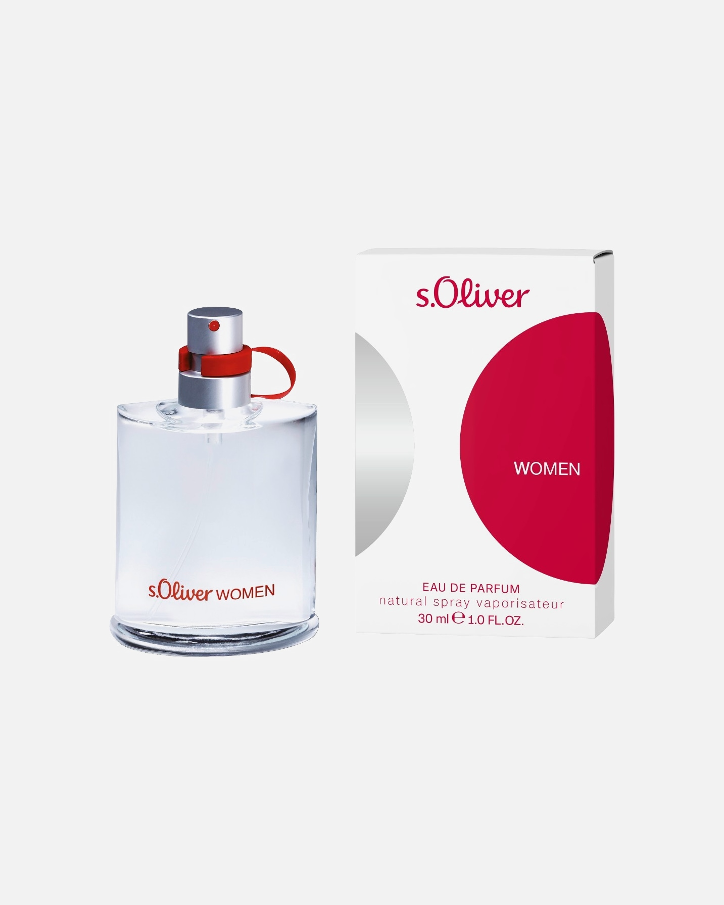Eau de parfum for Femmes.Oliver Women/Men30 ml
