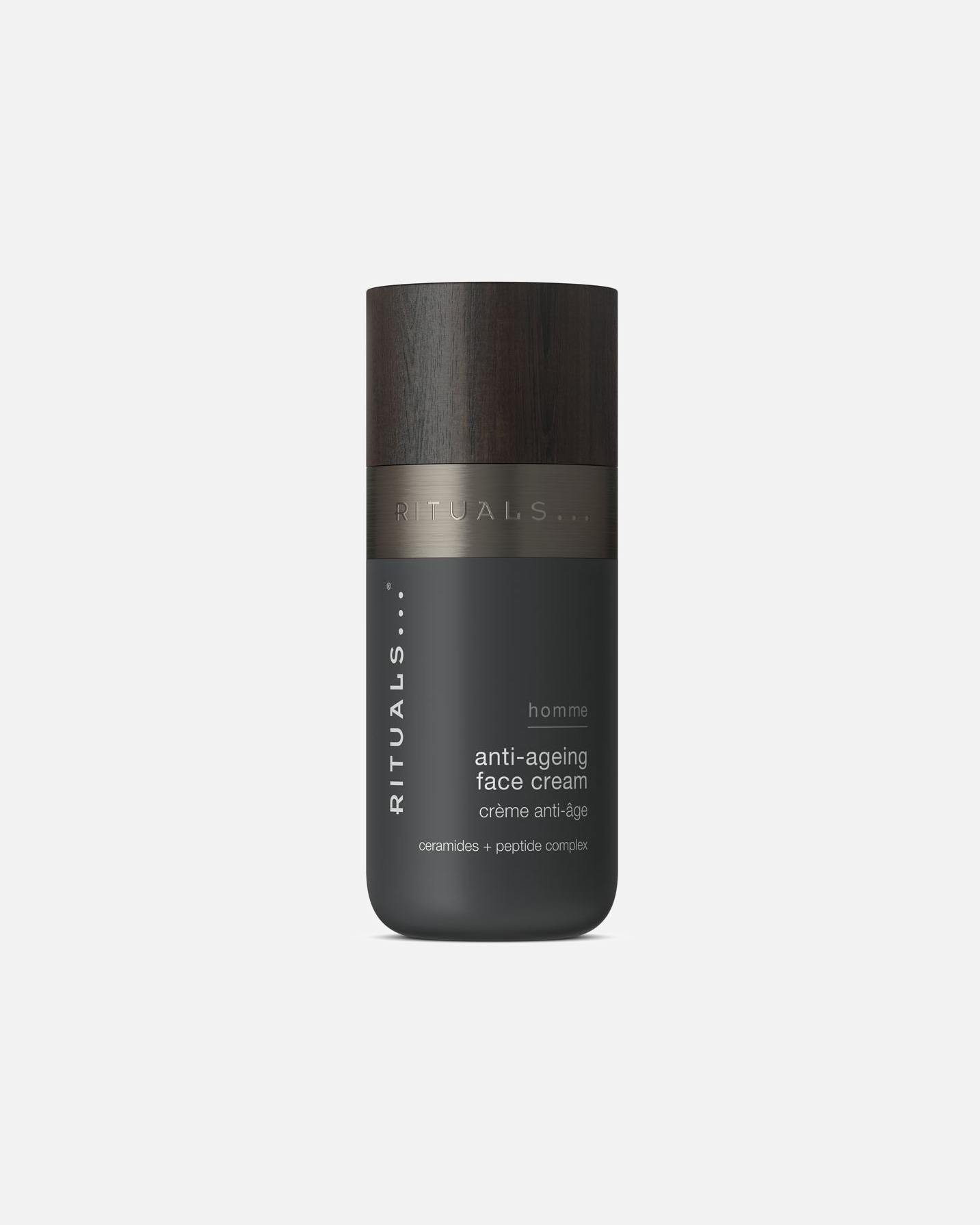 Gesichtscreme für Männlich Rituals Homme Collection Anti-Ageing Face Cream 50 ml