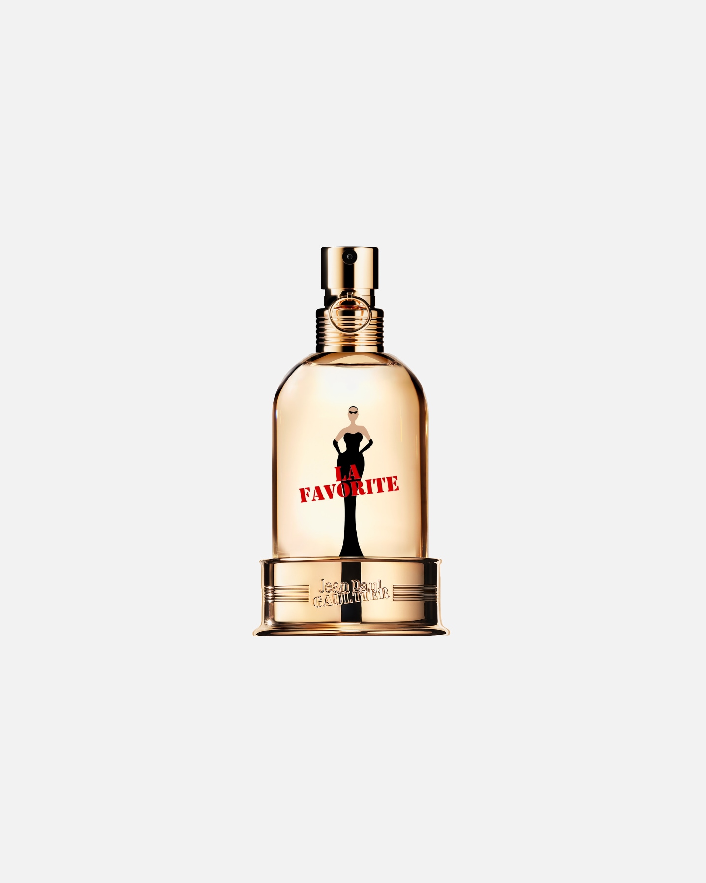 Eau de Parfum für Weiblich Jean Paul Gaultier La Favorite 30 ml