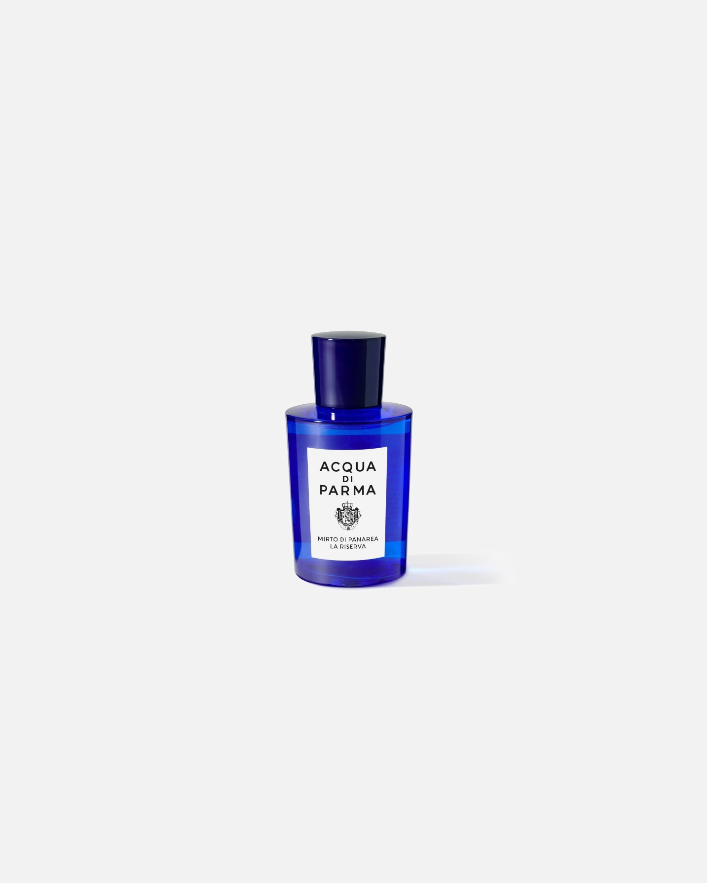 Eau de Parfum für Unisex Acqua di Parma Blu Mediterraneo Arancia di Capri Mirto di Panarea La Riserva 100 ml