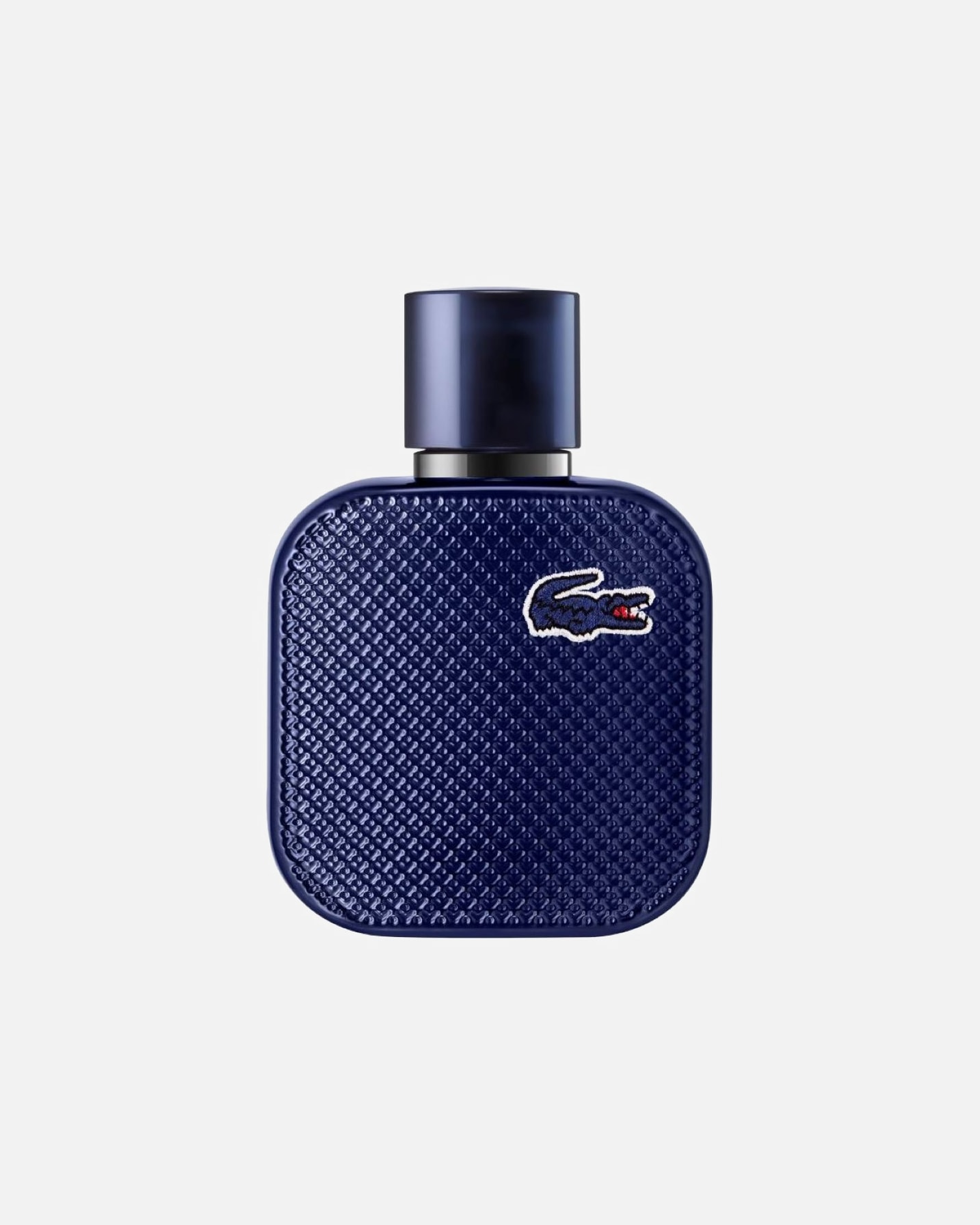 Eau de parfum for HommeLacosteL.12.12Bleu50 ml