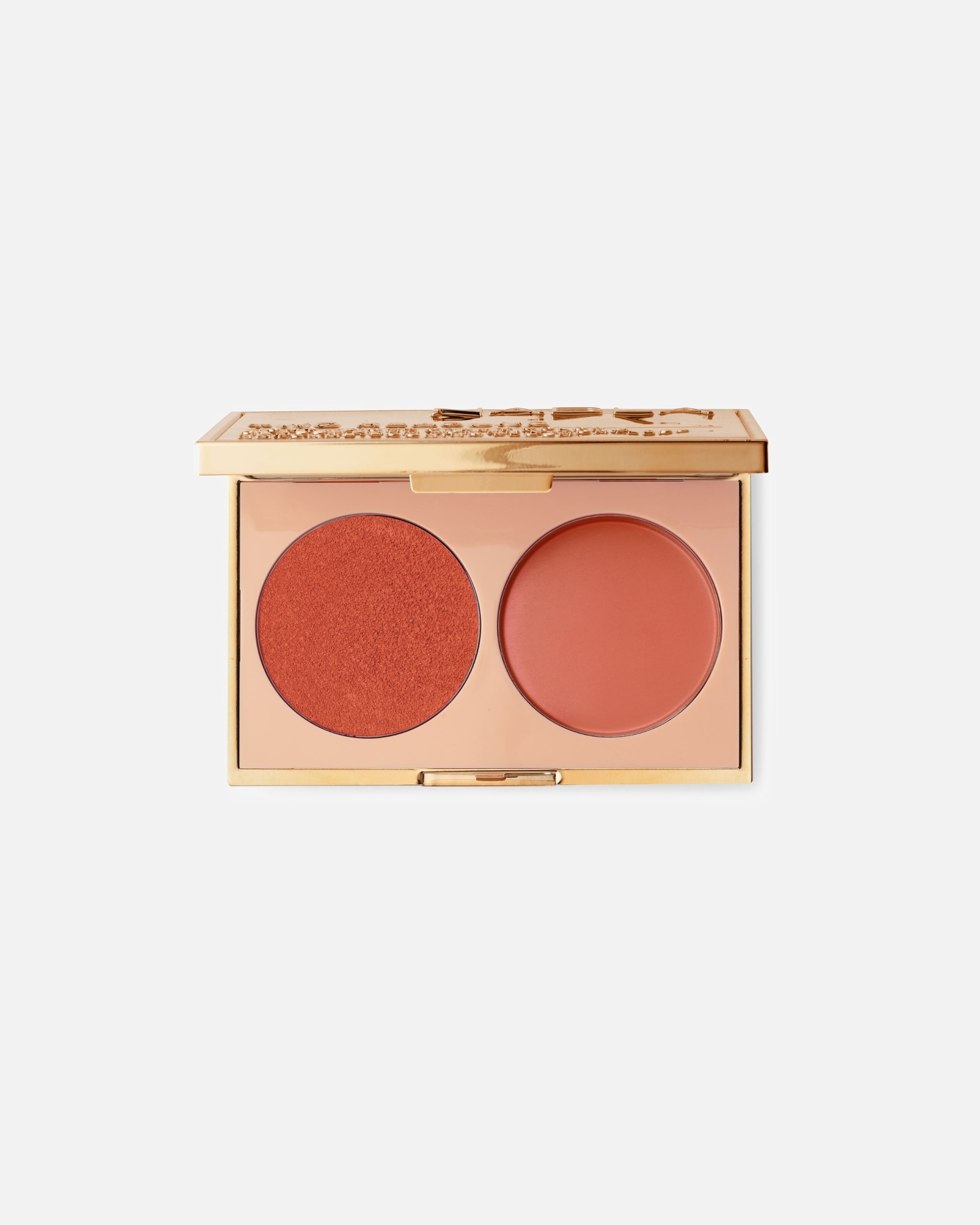 Blush für Unisex NABLA Default Brand Line Two Reasons Solar System