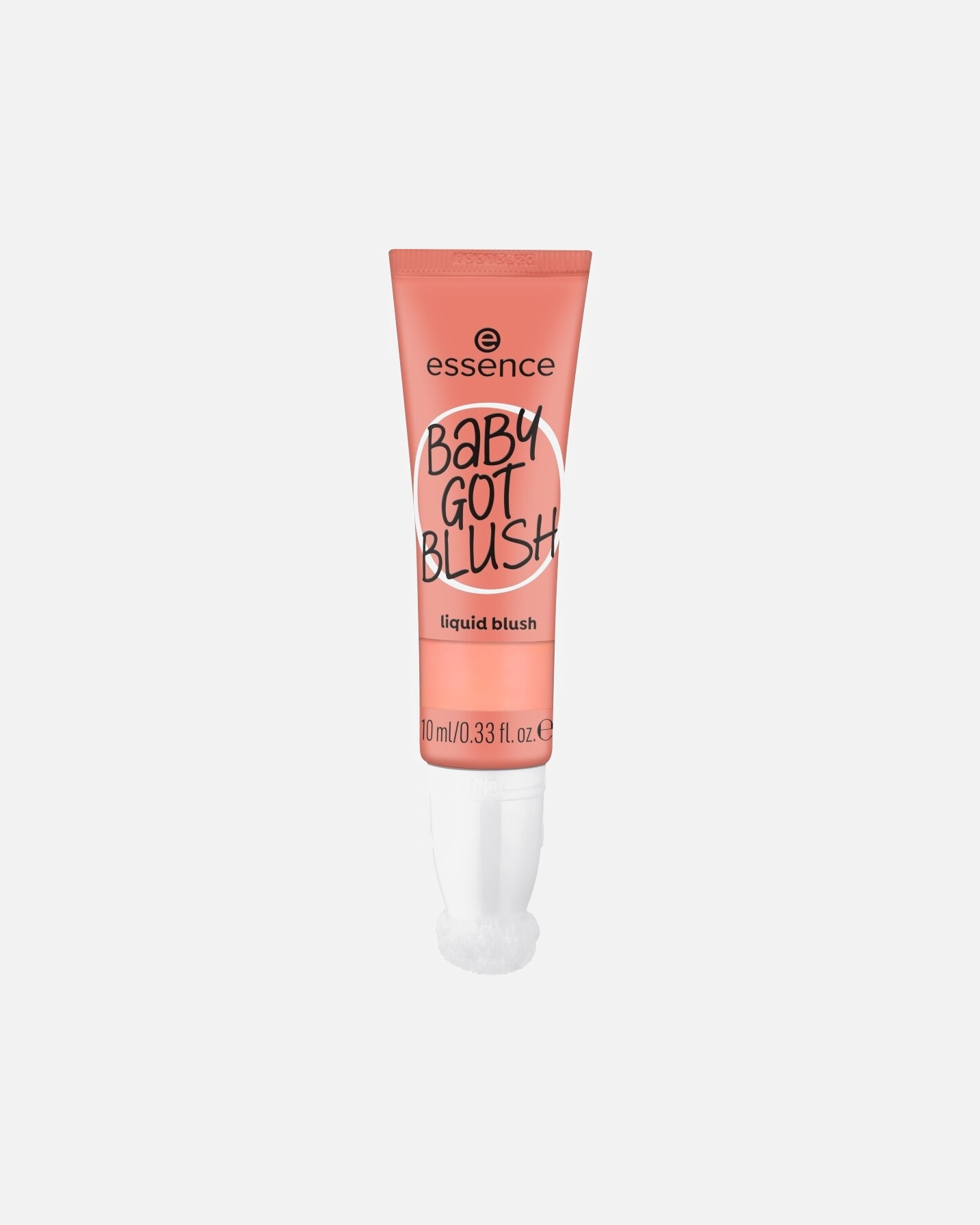 Blush für Weiblich Essence Baby Got Bronze Nr. 40 - Coral Crush
