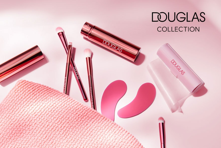 Douglas Online-Parfümerie ️ Parfum & Kosmetik kaufen | DOUGLAS