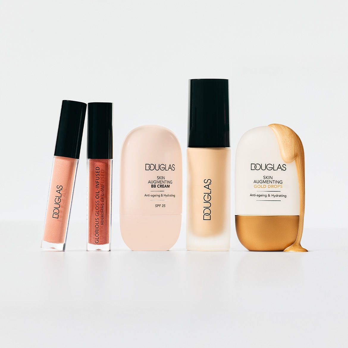 Douglas Online-Parfümerie ️ Parfum & Kosmetik kaufen | DOUGLAS
