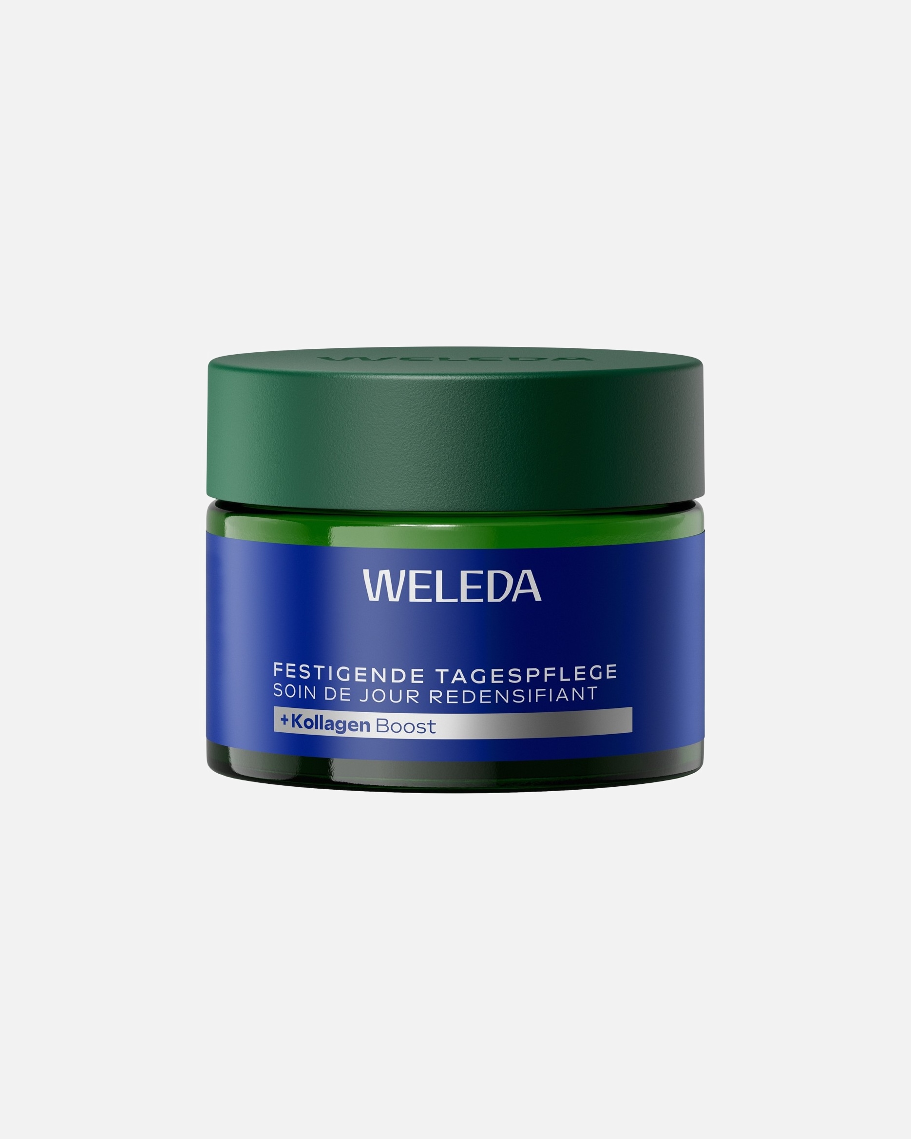 Crème de Jour for UnisexeWeleda40 ml