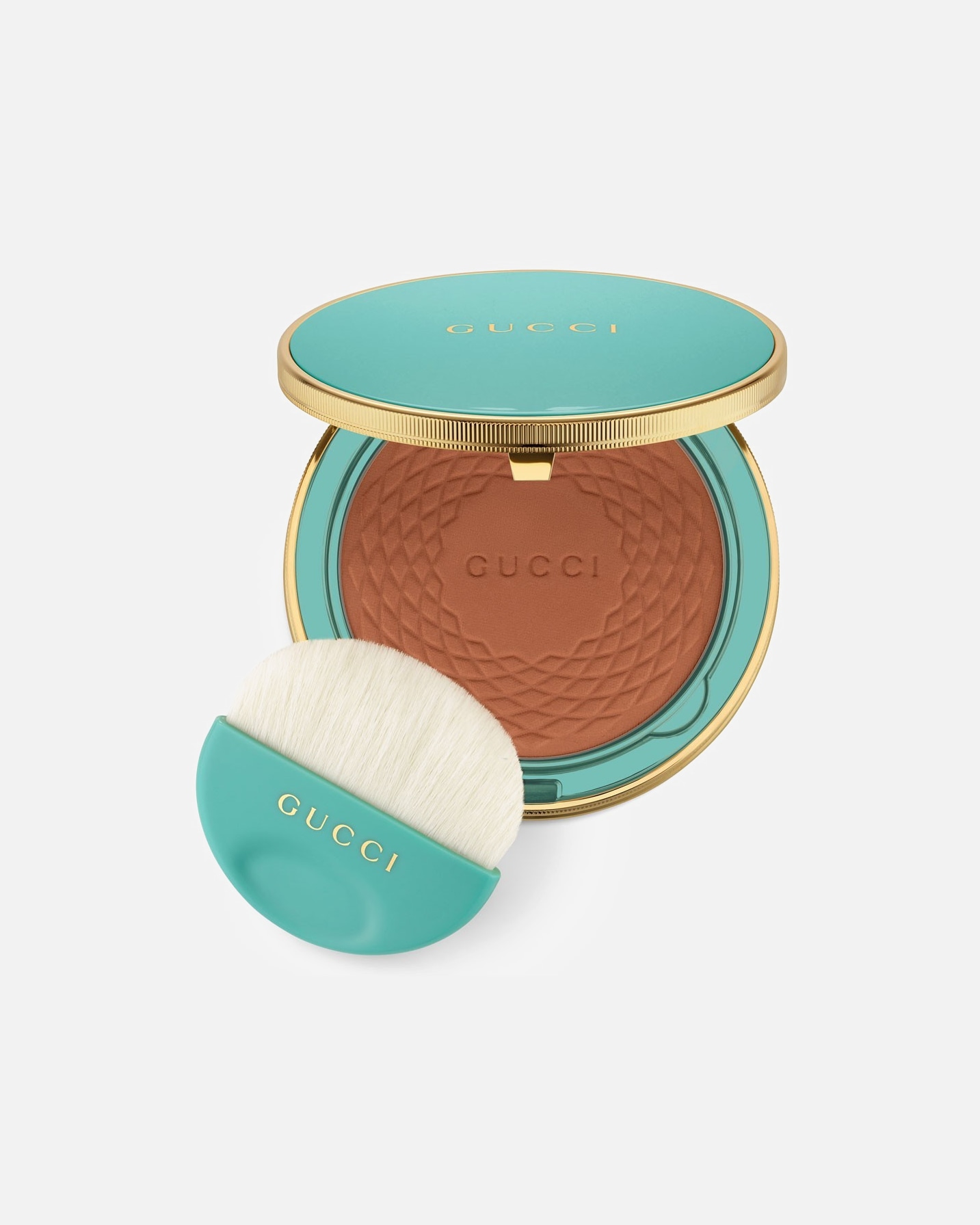 Bronzer für Unisex Gucci Beauty Bronzing Powder Nr. 04