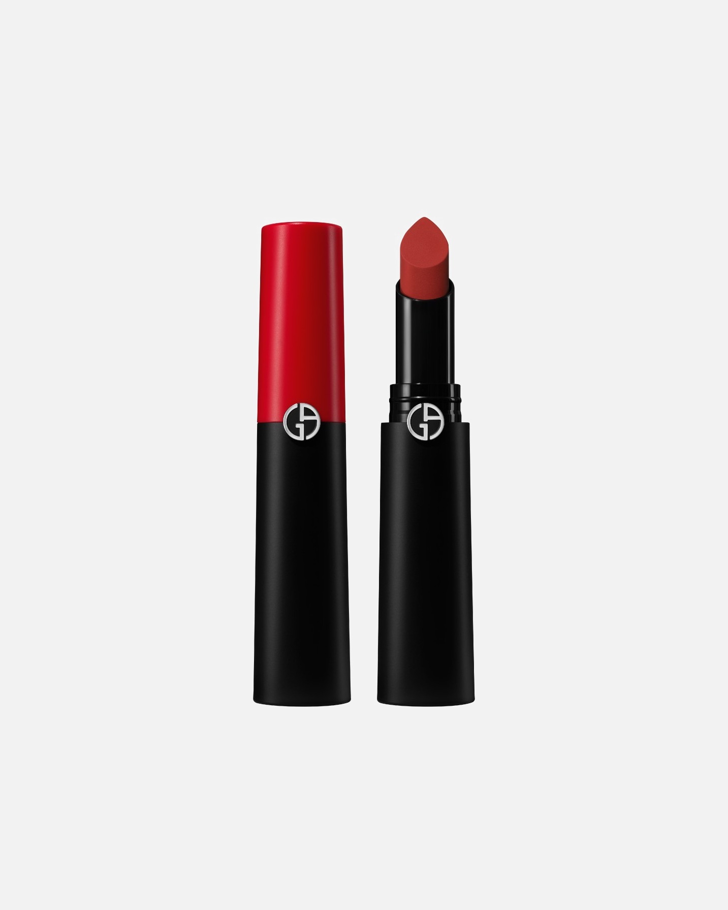 Lippenstift für Unisex Armani Lip Power Matte 410