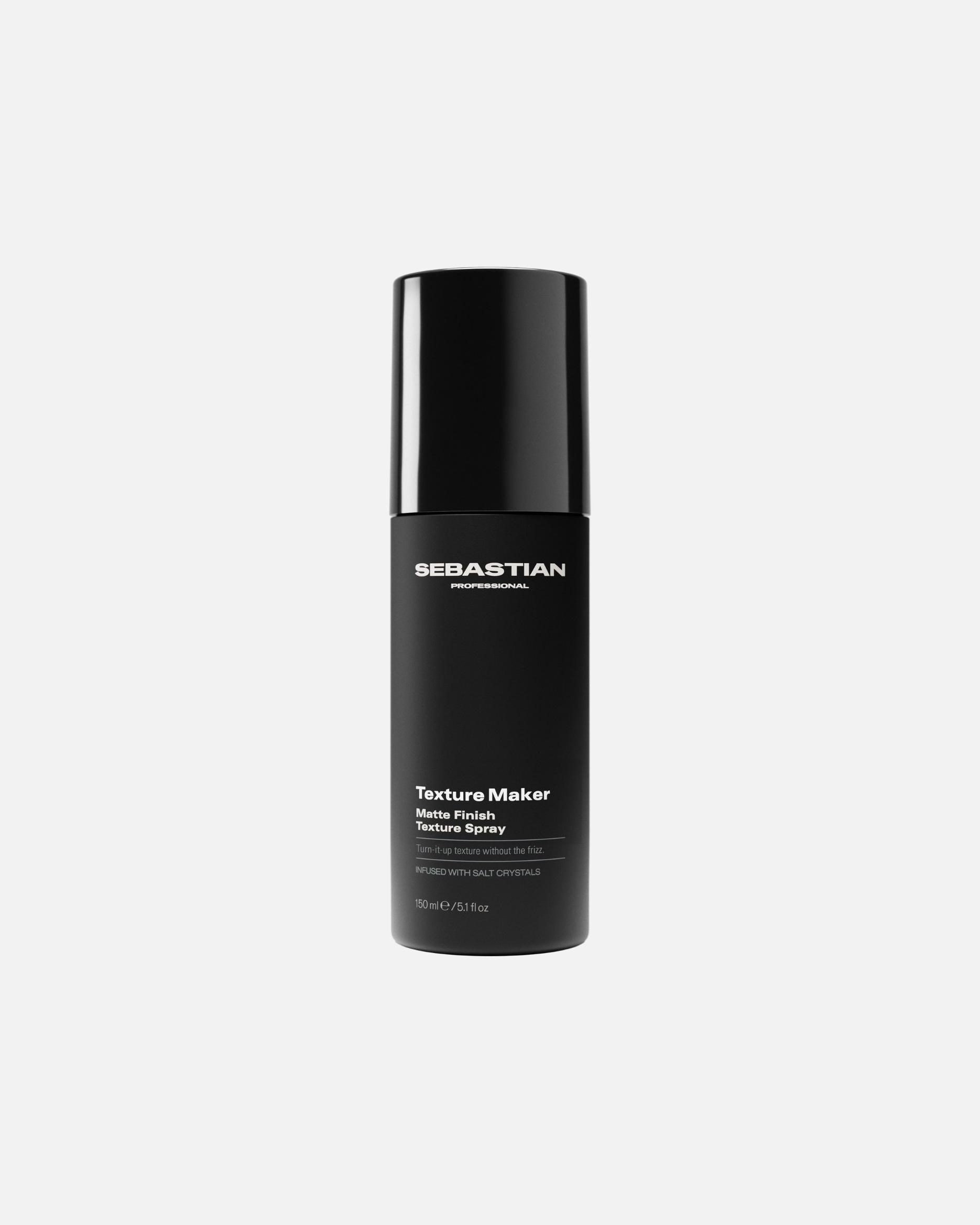 Haarspray für Unisex Sebastian Styling – Texture Matte Finish Texture 150 ml