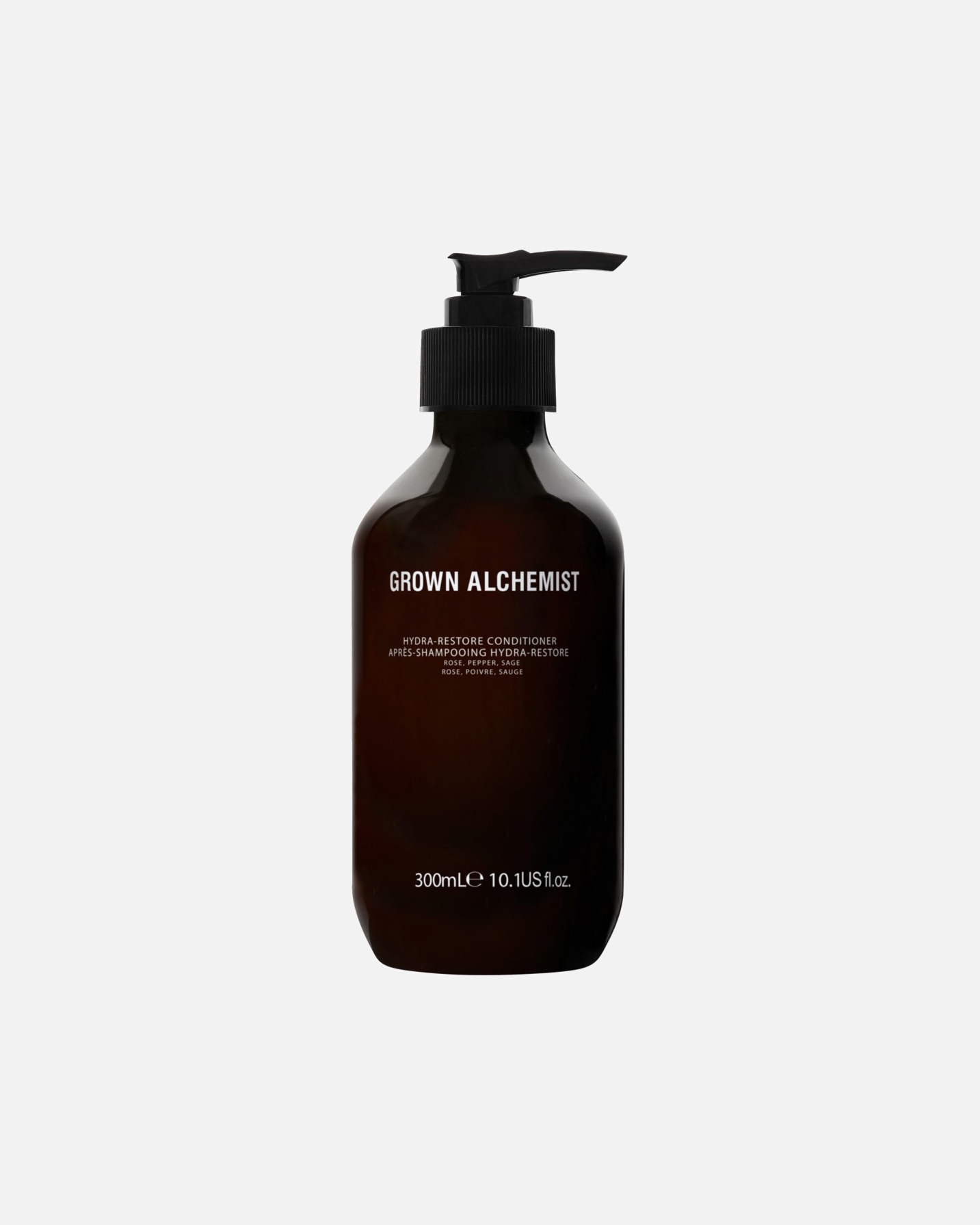 Conditioner für Unisex Grown Alchemist Hydra-Restore 300 ml