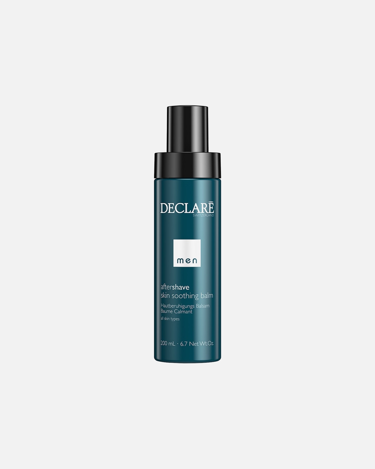 After Shave für Unisex Declaré Balsam 200 ml