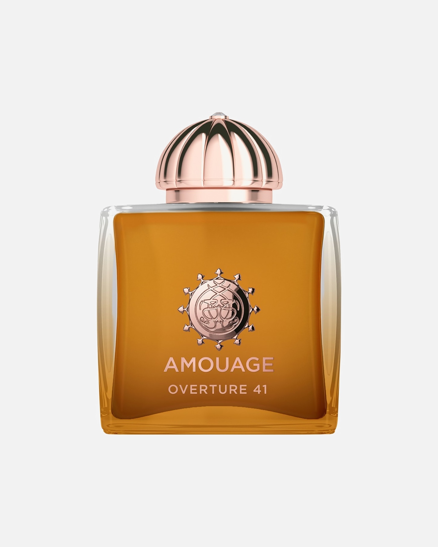Eau de parfum for UnisexeAmouageExtrait Collection100 ml