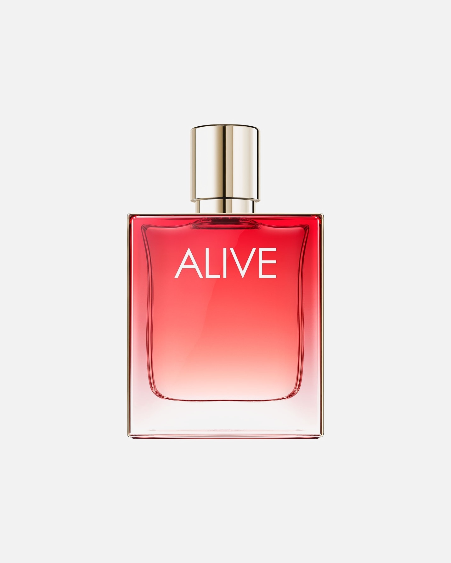 Eau de parfum for FemmeHugo BossAliveIntense50 ml