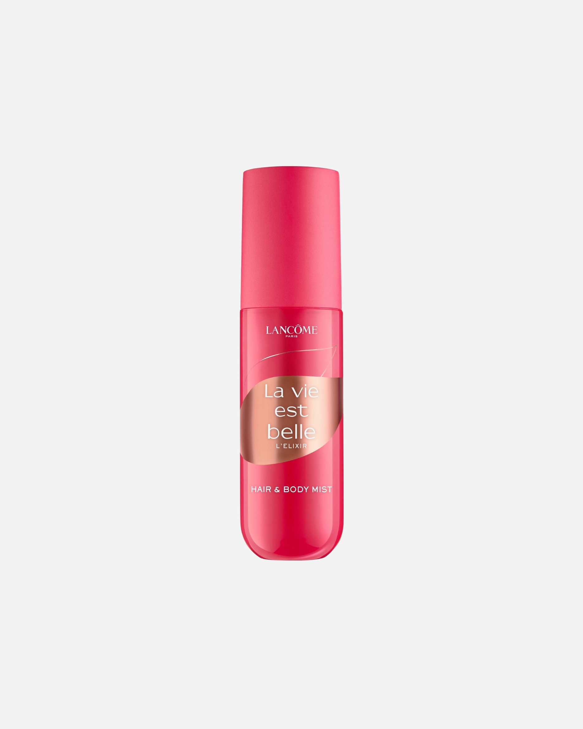 Spray pour le corps for FemmeLancômeLa vie est belleBrume Parfumée Corps & Cheveux100 ml