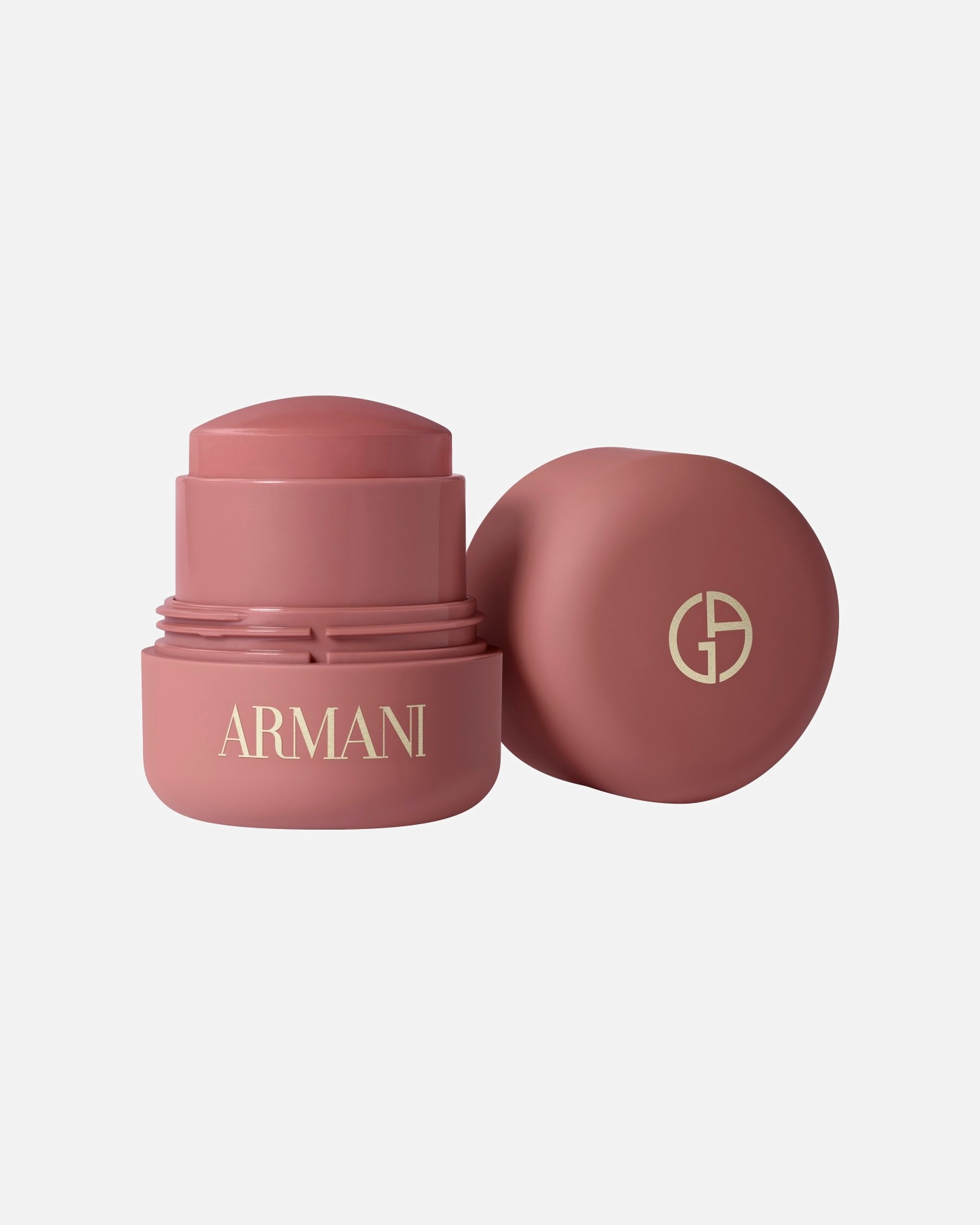 Blush for UnisexeArmaniDolci05 - Mauve