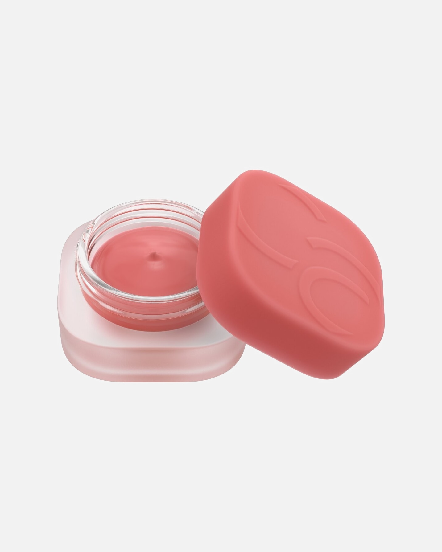 Blush for FemmeCatriceVelvet Pudding Blurring Blush Flouteur050 - STRAWBERRY MOCHI